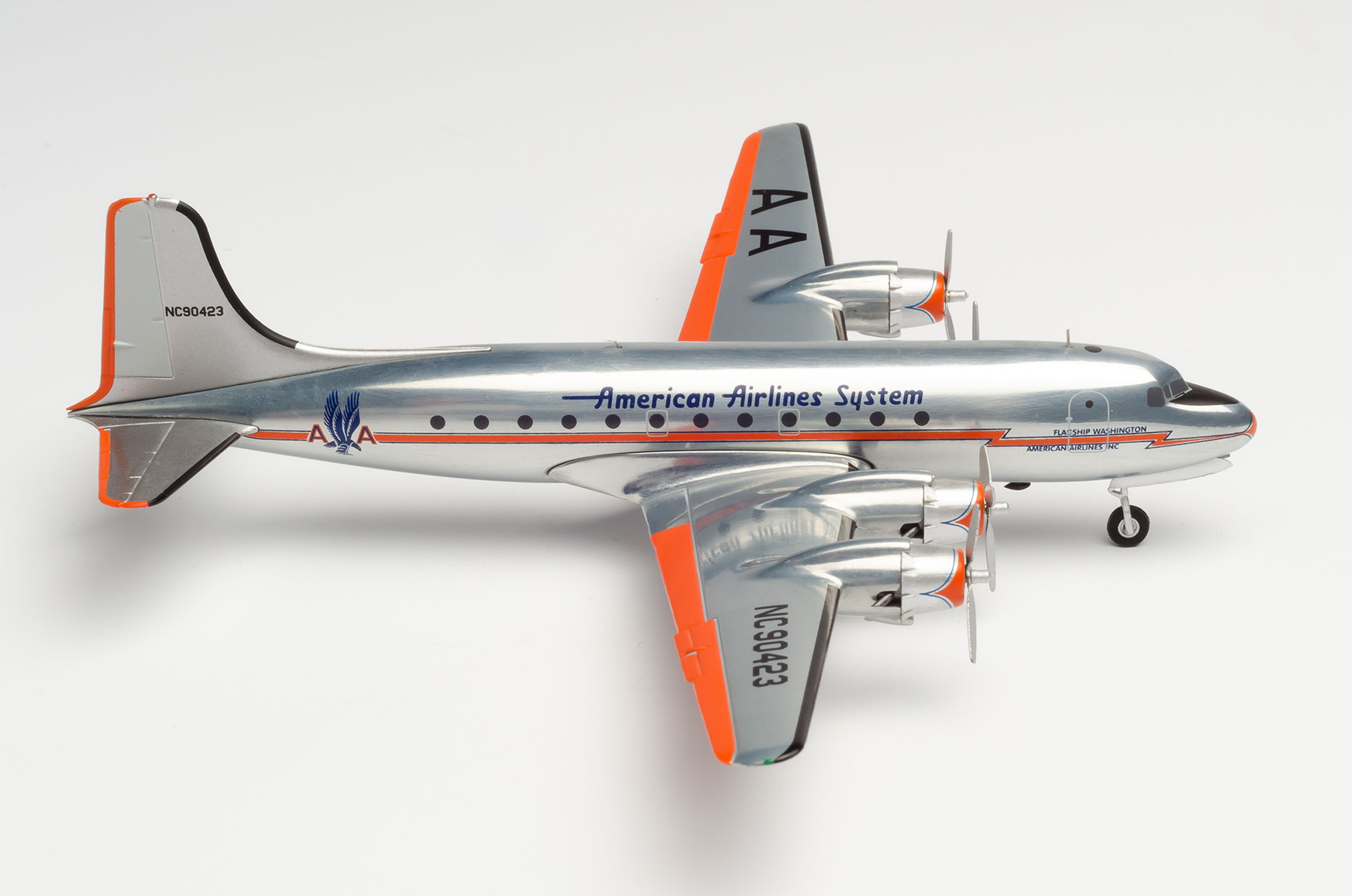 Douglas DC-4