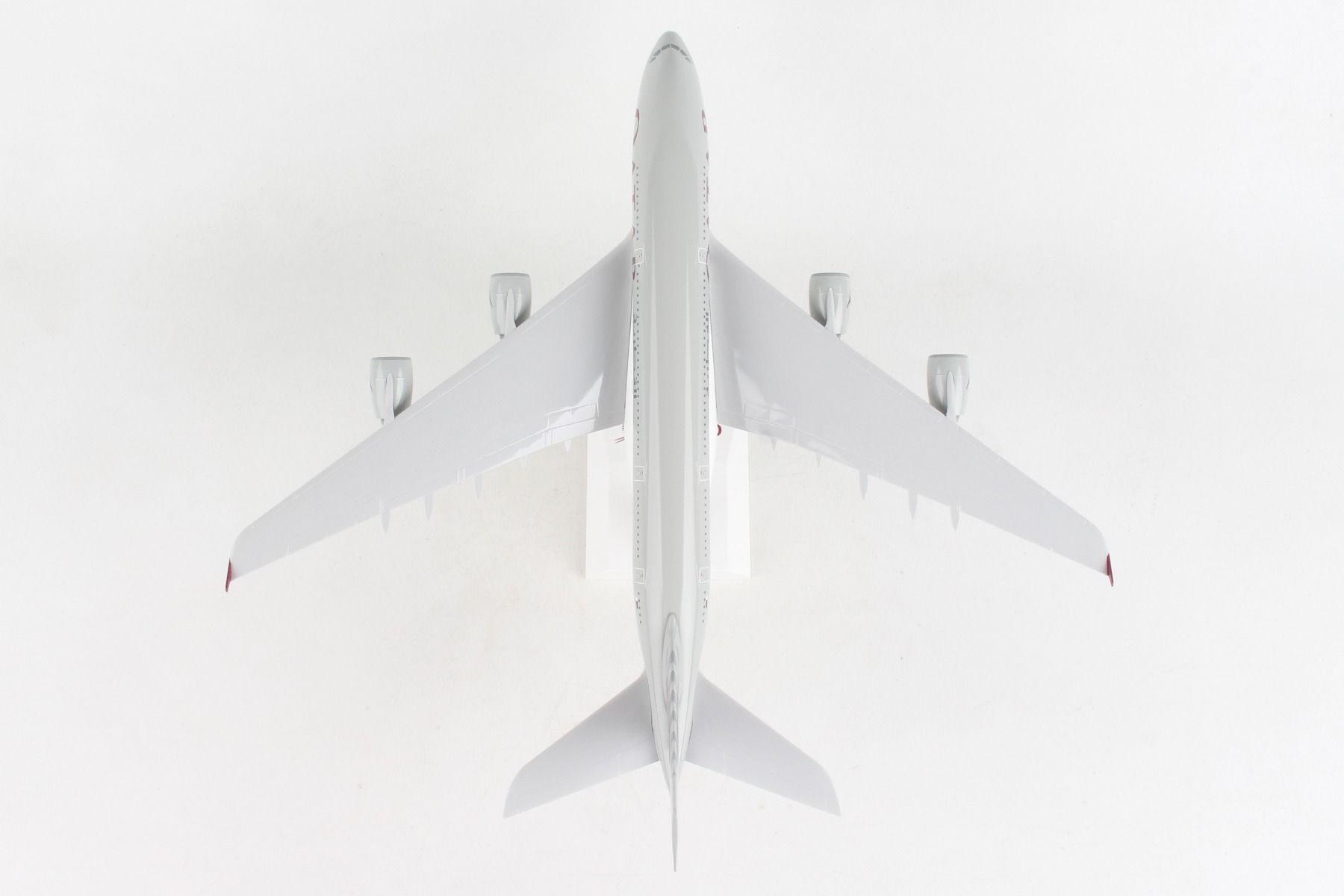 ScaleModelStore.com :: Skymarks 1:200 - SKR1062 - Qatar