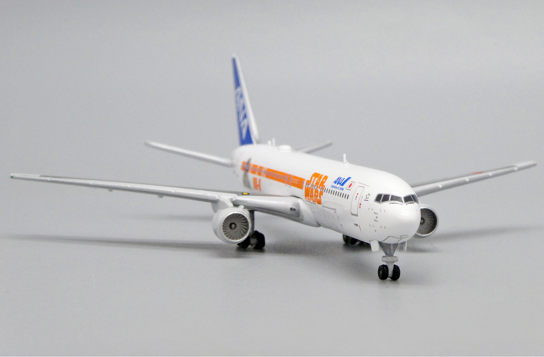ScaleModelStore.com :: JC Wings 1:500 - PX5006 - ANA All Nippon Airways Boeing  767-300(ER)