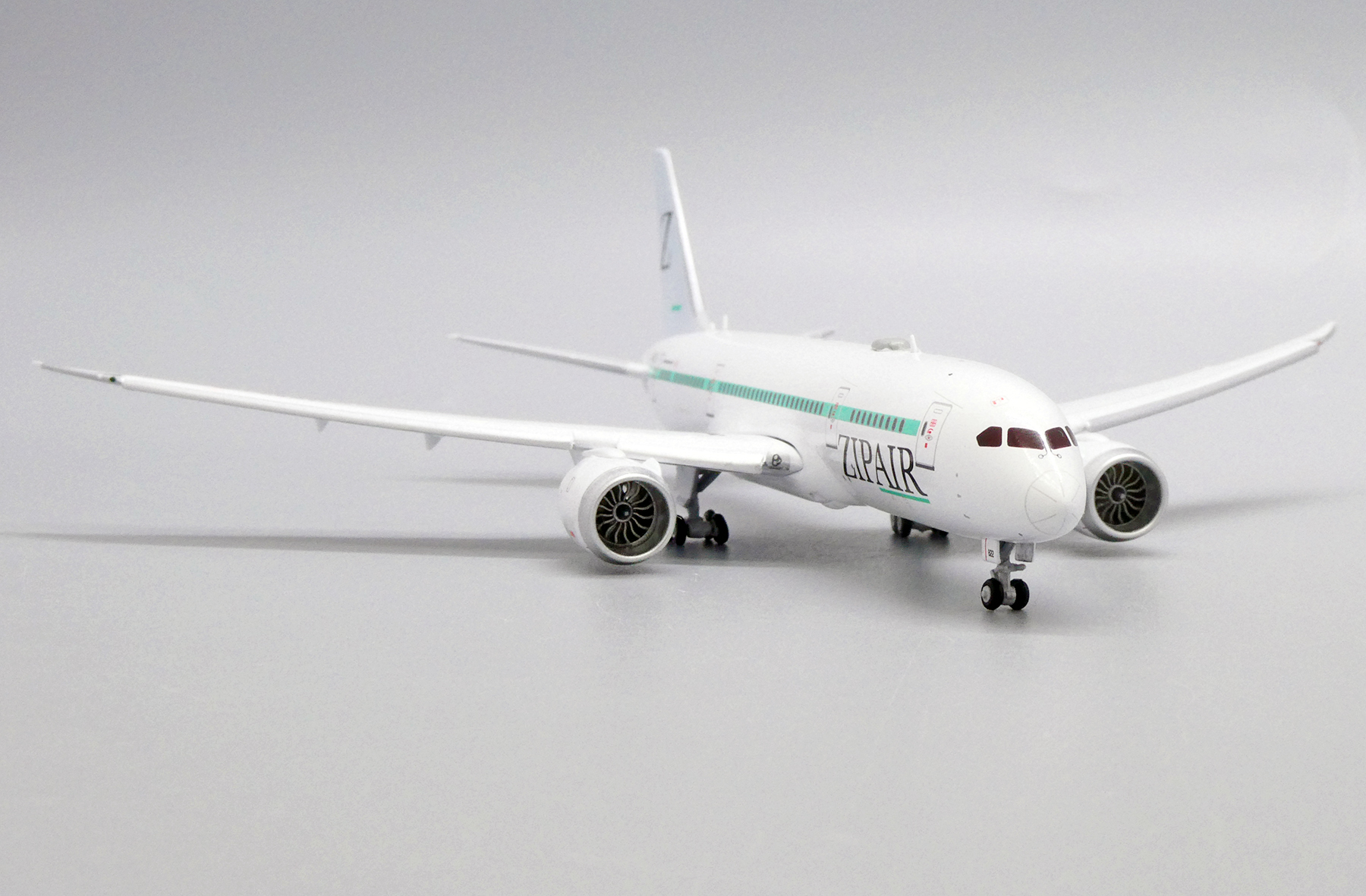 Zip Air Boeing 787-8 Zip Air Boeing 787-8