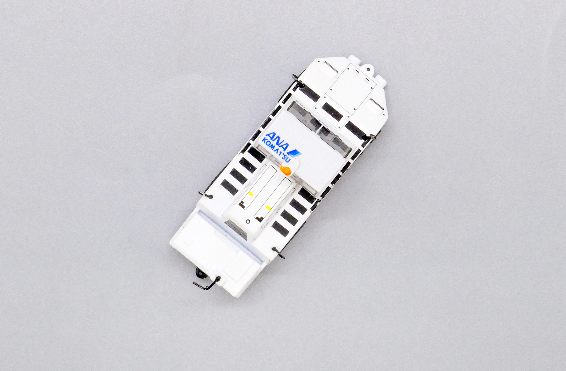 ScaleModelStore.com :: JC Wings 1:200 - GSE2WT250E08 - Airport 