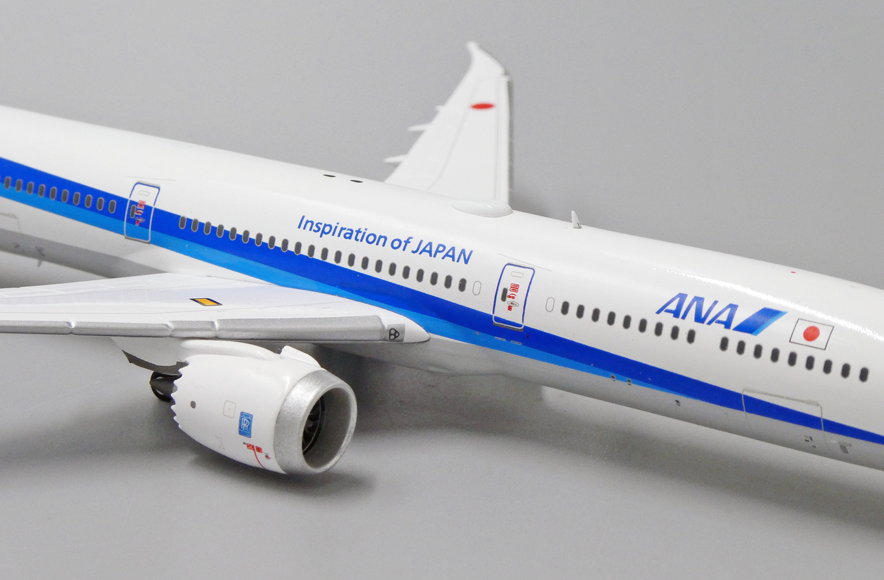 ScaleModelStore.com :: JC Wings 1:400 - EW478X002 - All