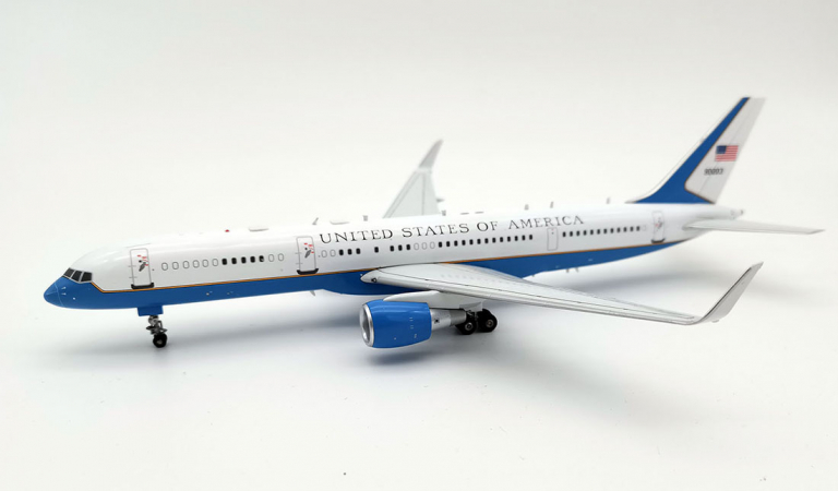 air force one 757
