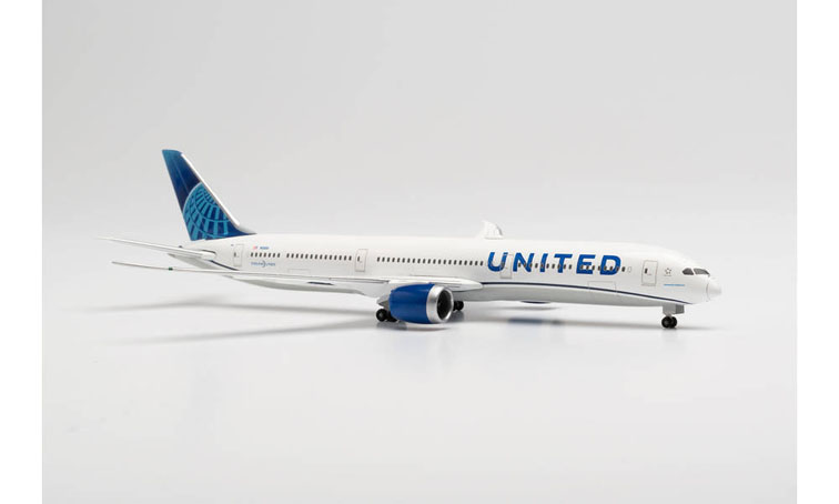 ScaleModelStore.com :: Herpa Wings 1: United