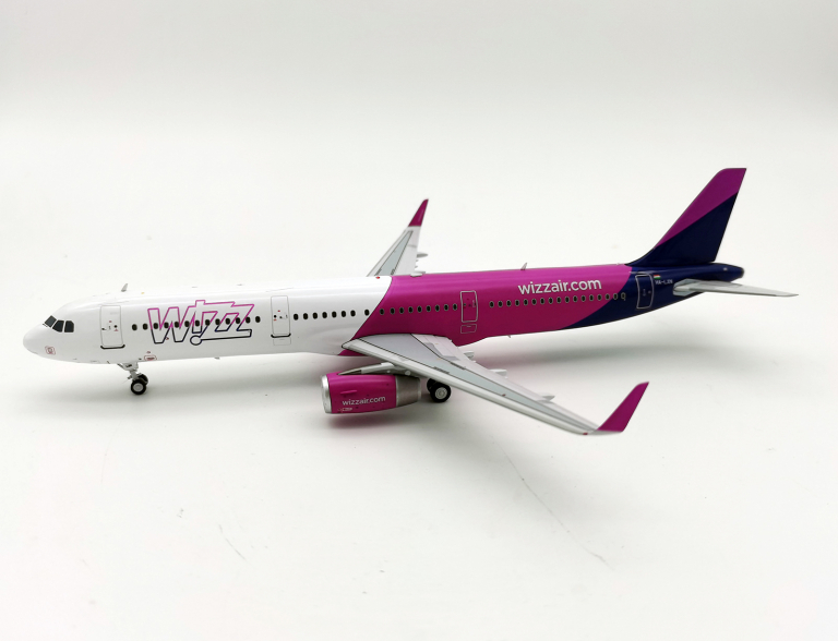wizz air jordan