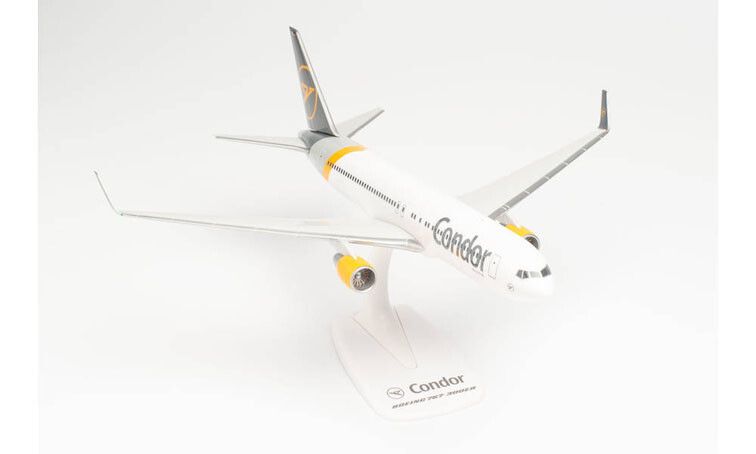 com :: Herpa Snap-Fit 1:200 - 610735-001 - Icelandair