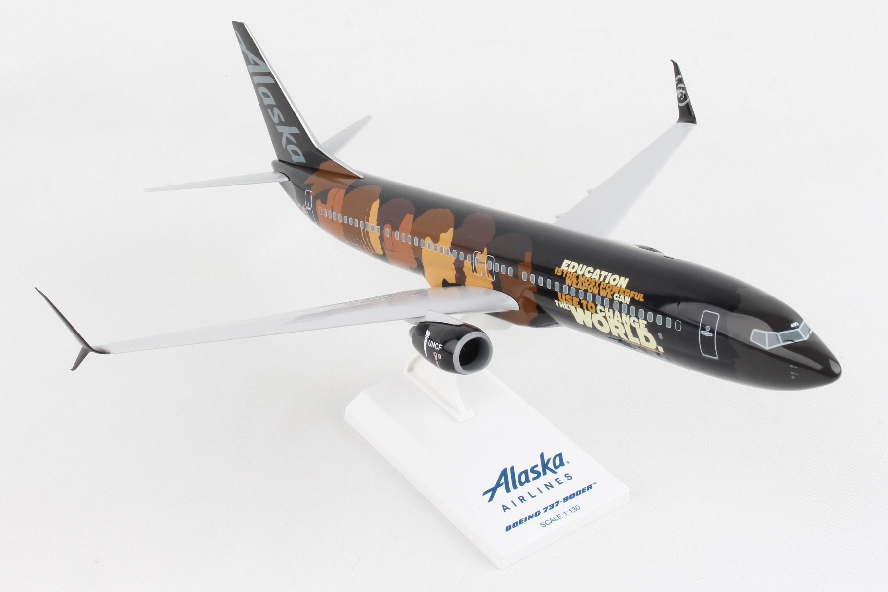 ScaleModelStore.com :: Skymarks 1:130 - SKR1082 - Alaska