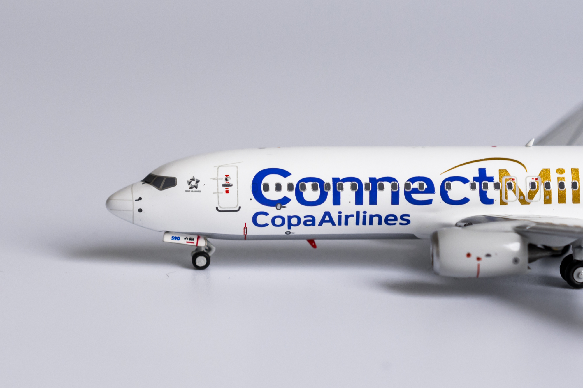 Scalemodelstore Com Ng Models 1 400 Copa Airlines Boeing 737 800