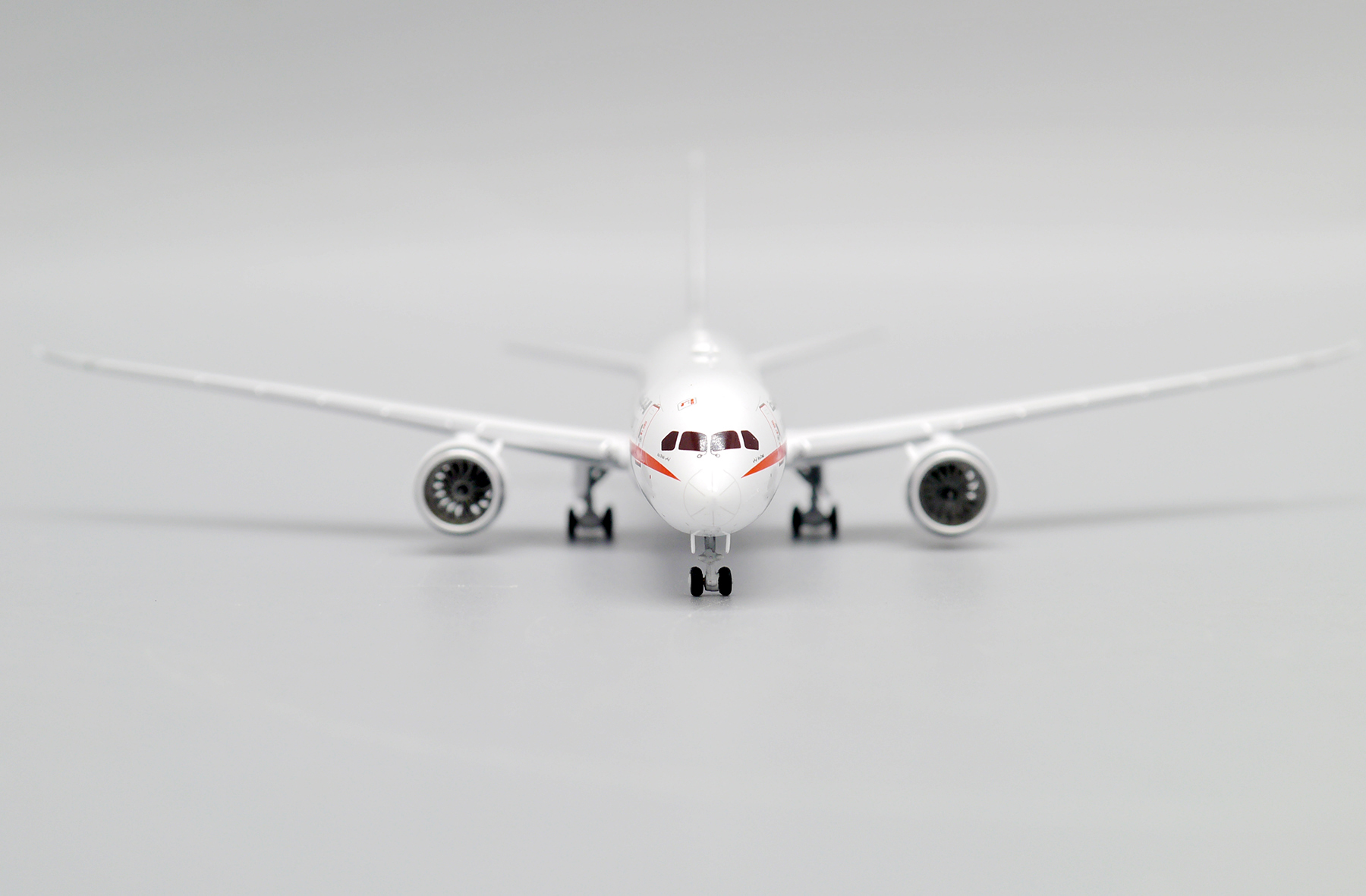 ScaleModelStore.com :: JC Wings 1:400 - LH4244 - UAE Abu ScaleModelStore.com :: JC Wings 1:400 - LH4244 - UAE Abu