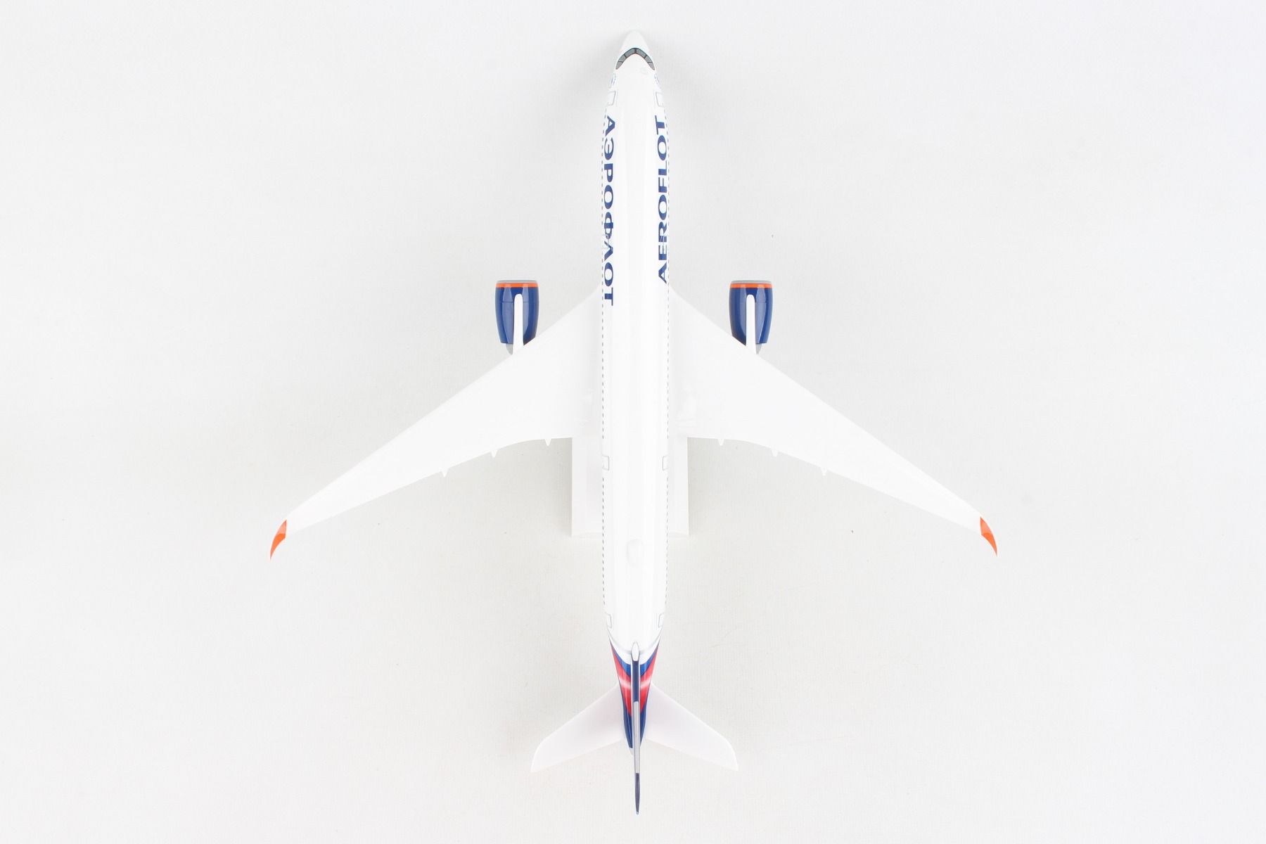 ScaleModelStore.com :: SkyMarks 1:200 - SKR1088 - Aeroflot
