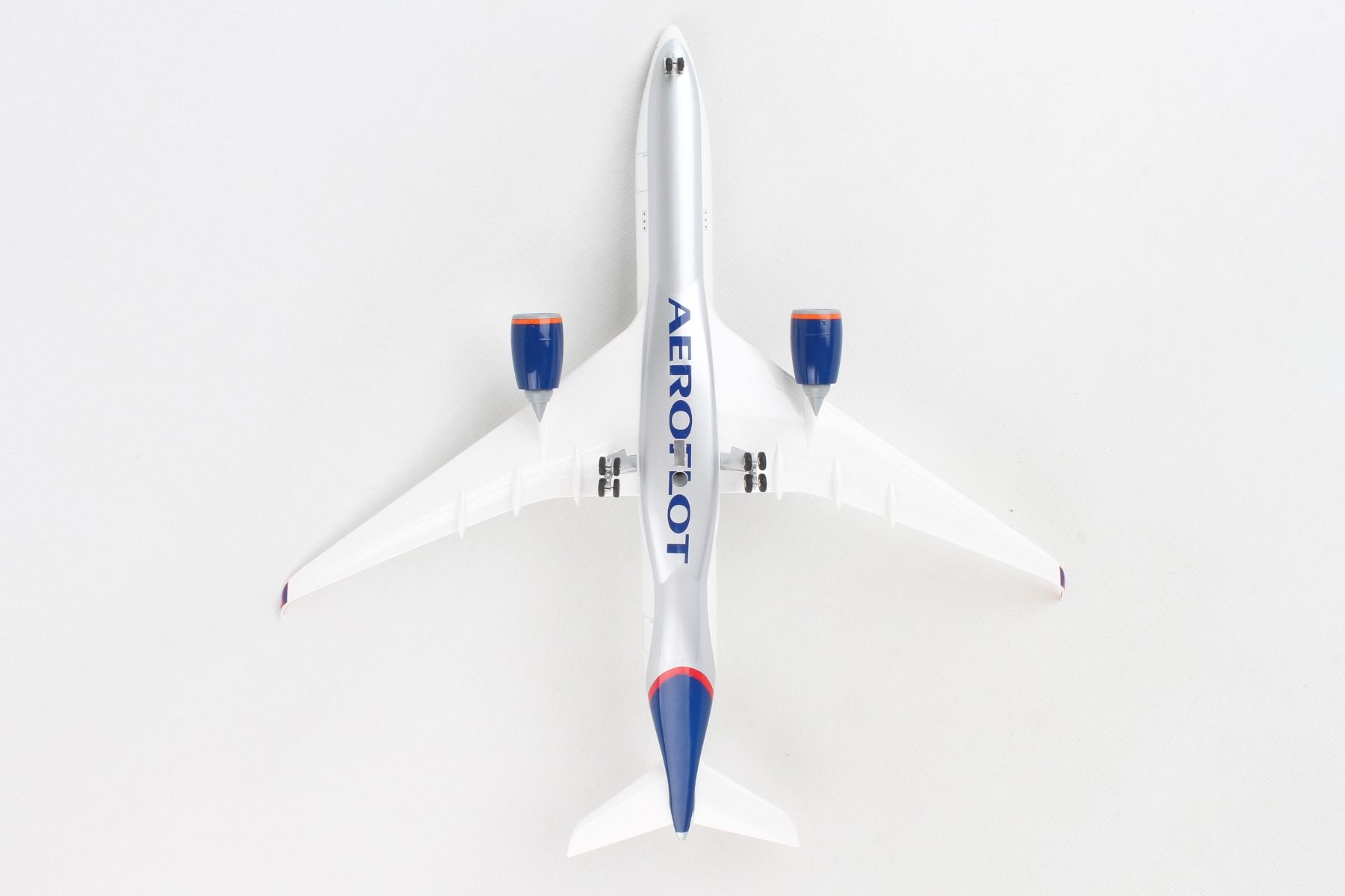 ScaleModelStore.com :: SkyMarks 1:200 - SKR1088 - Aeroflot