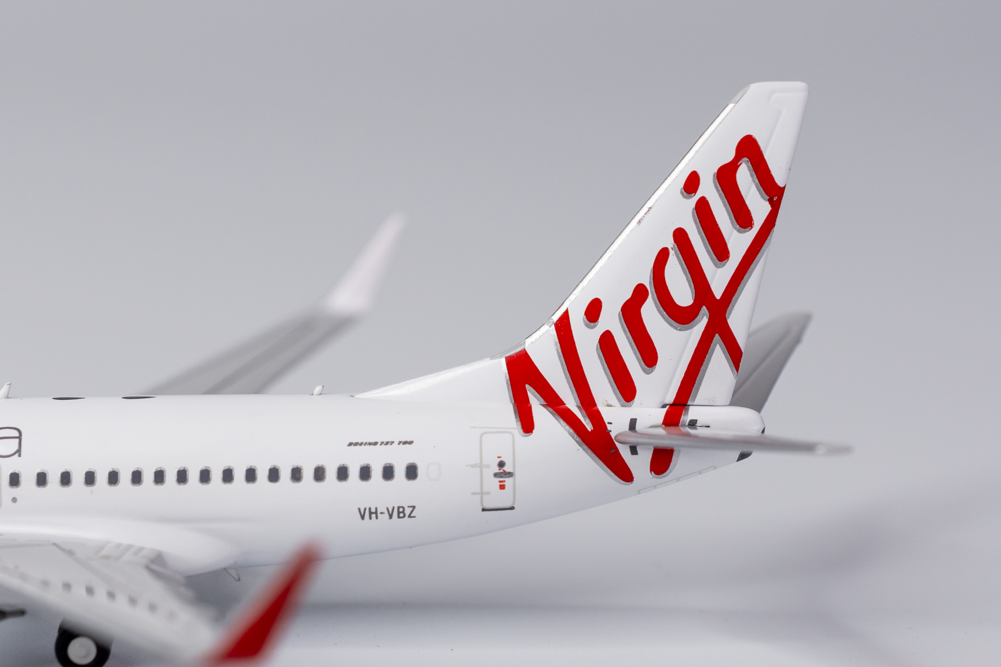 ScaleModelStore.com :: NG Models 1:400 - 77010 - Virgin