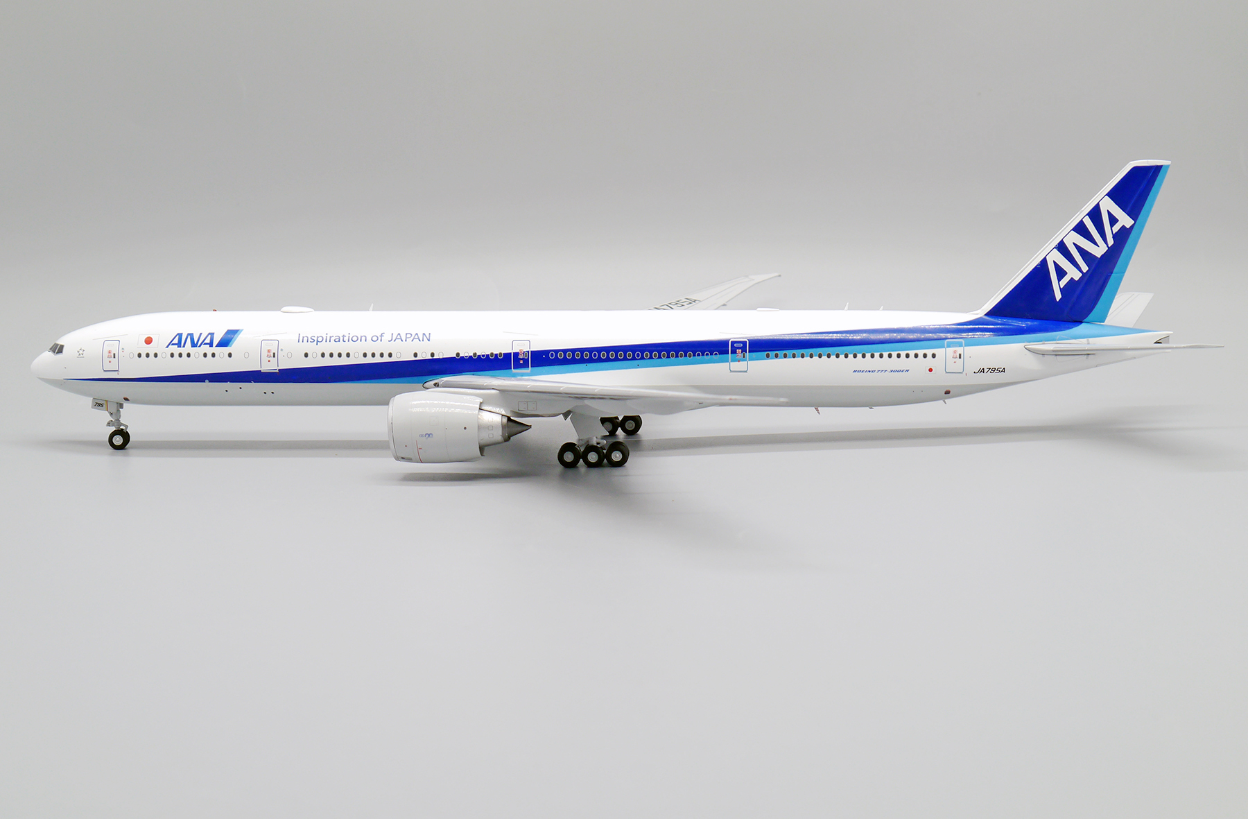 ANA All Nippon Airways Boeing 777-300ER