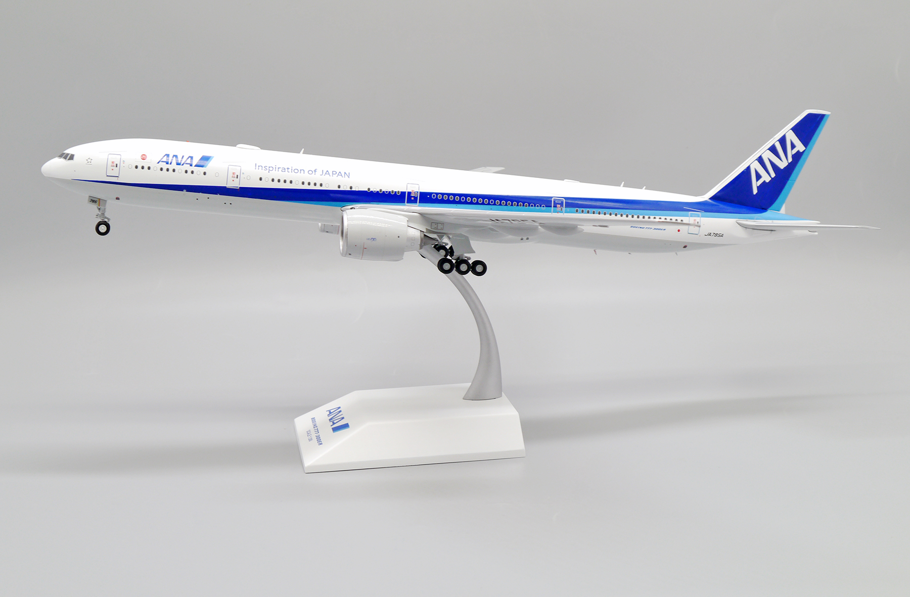 JC Wings] 1/200 ANA B777-300ER-