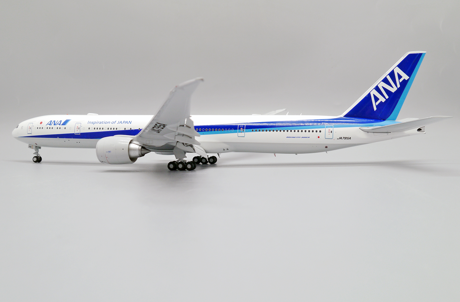 ANA All Nippon Airways Boeing 777-300ER