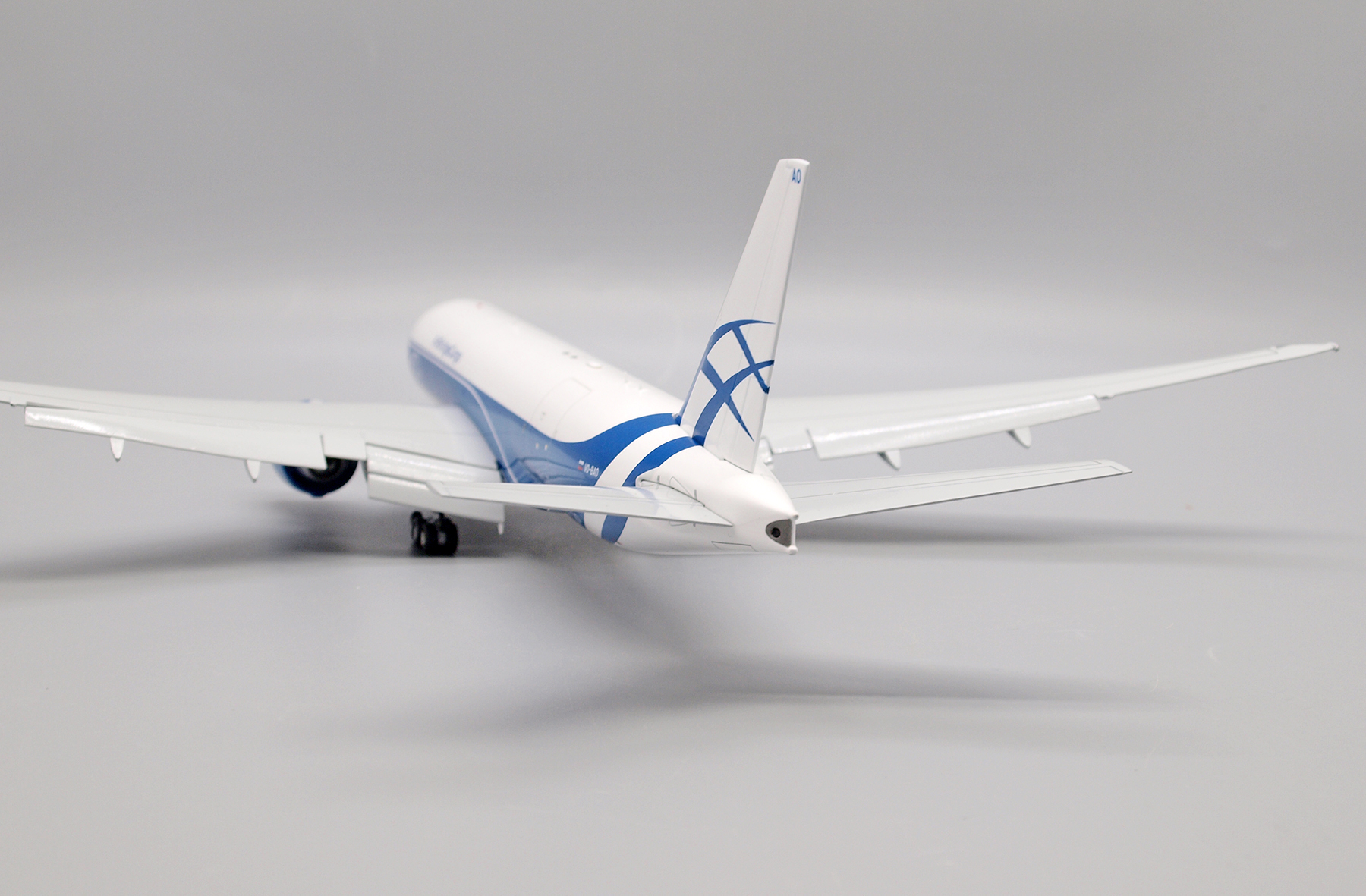 ScaleModelStore.com :: JC Wings 1:200 - XX20054A - AirBridge Cargo 