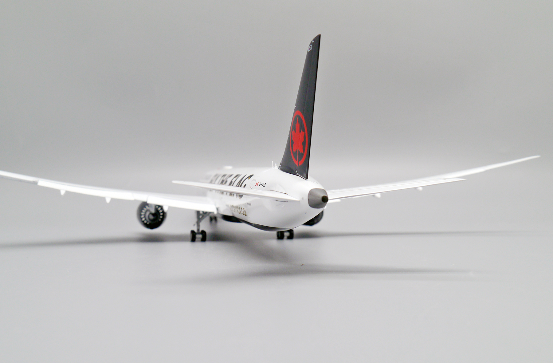 ScaleModelStore.com :: JC Wings 1:400 - EW4789013A - Air