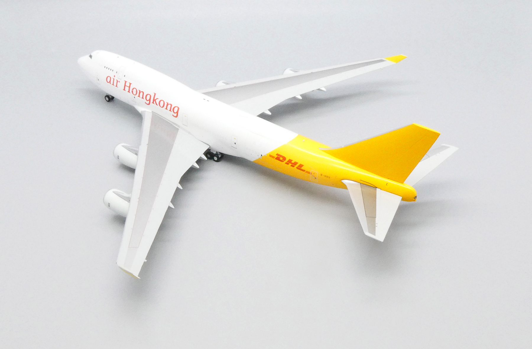 ScaleModelStore.com :: JC Wings 1:200 - XX2714 - Air