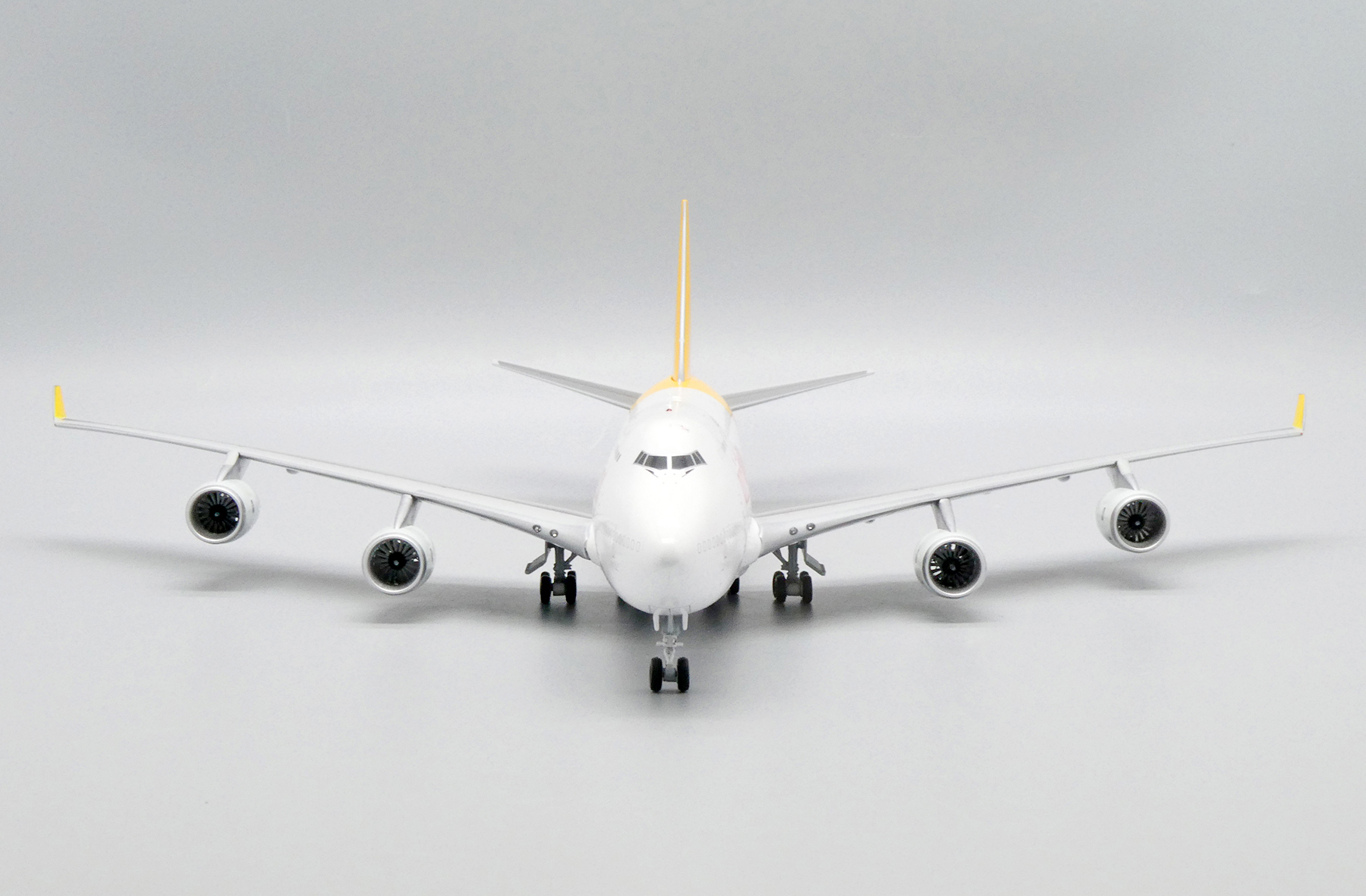 ScaleModelStore.com :: JC Wings 1:200 - XX2714 - Air