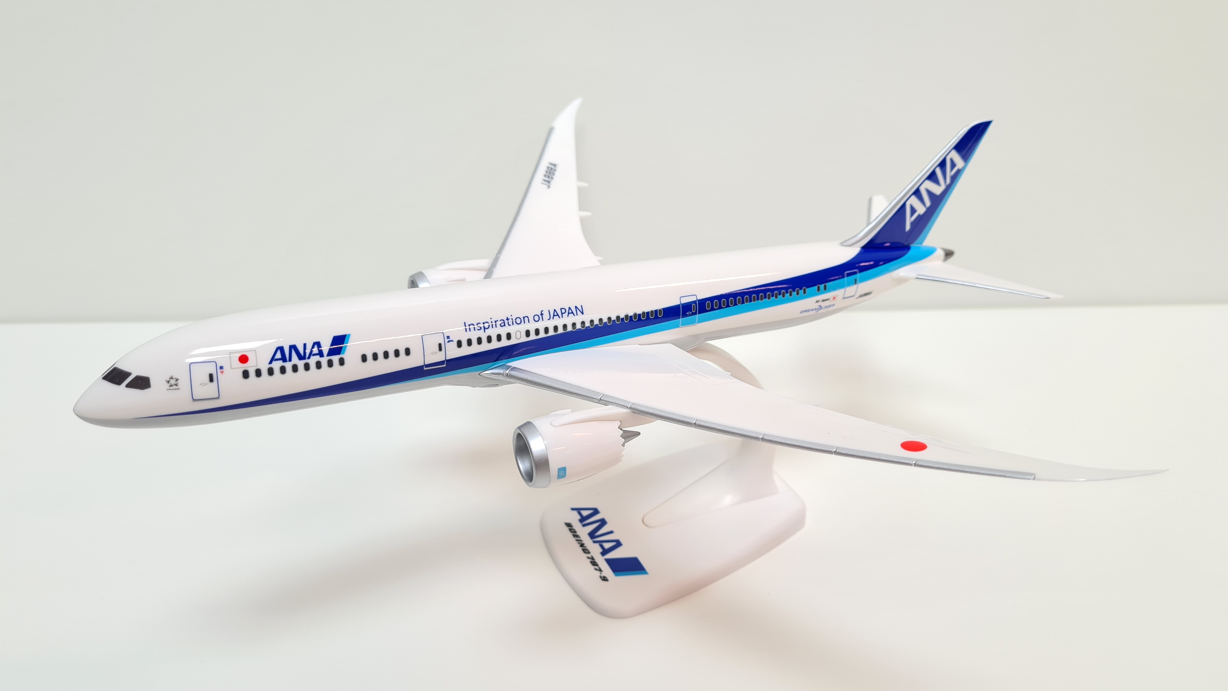 ANA All Nippon Airways Boeing 787-9
