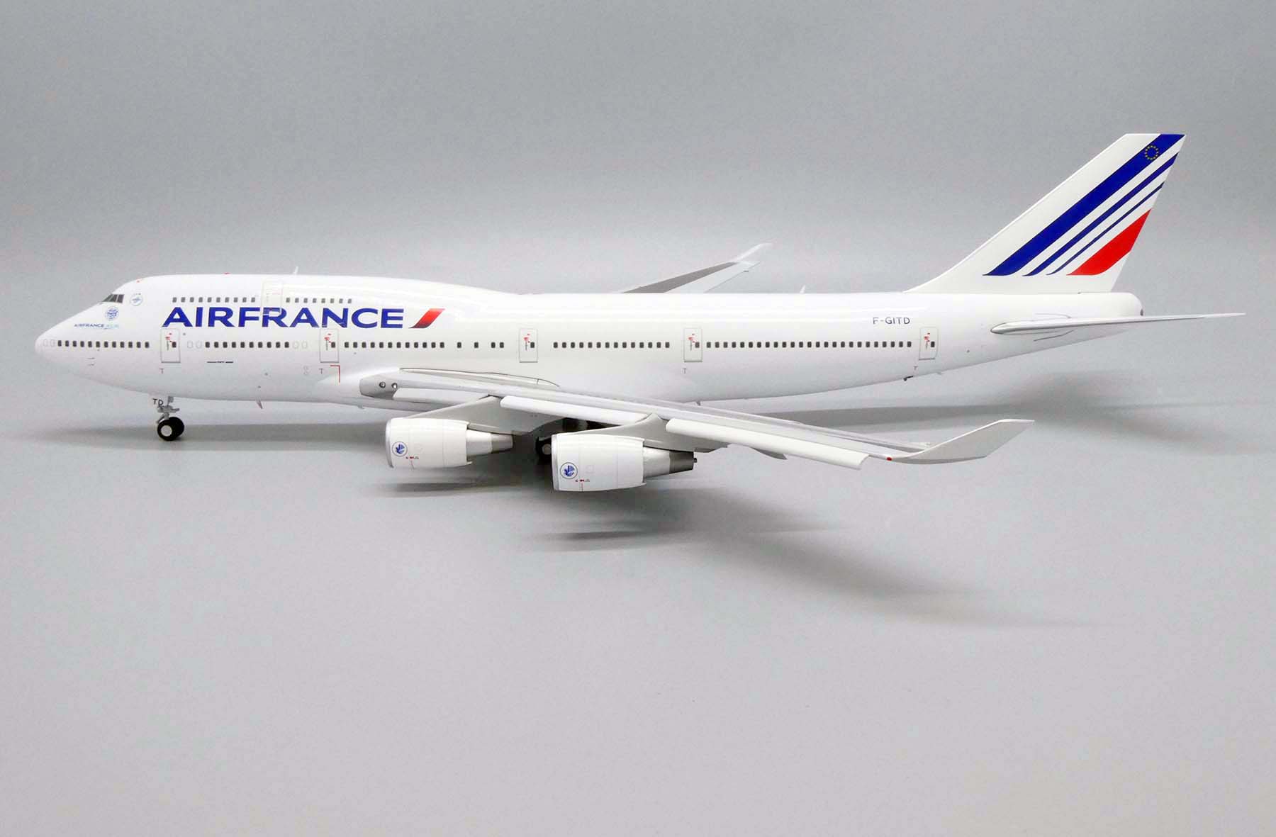 初回限定 <激レア> JC Wings 1 200 ANA B747-400 ポケモン catalogo