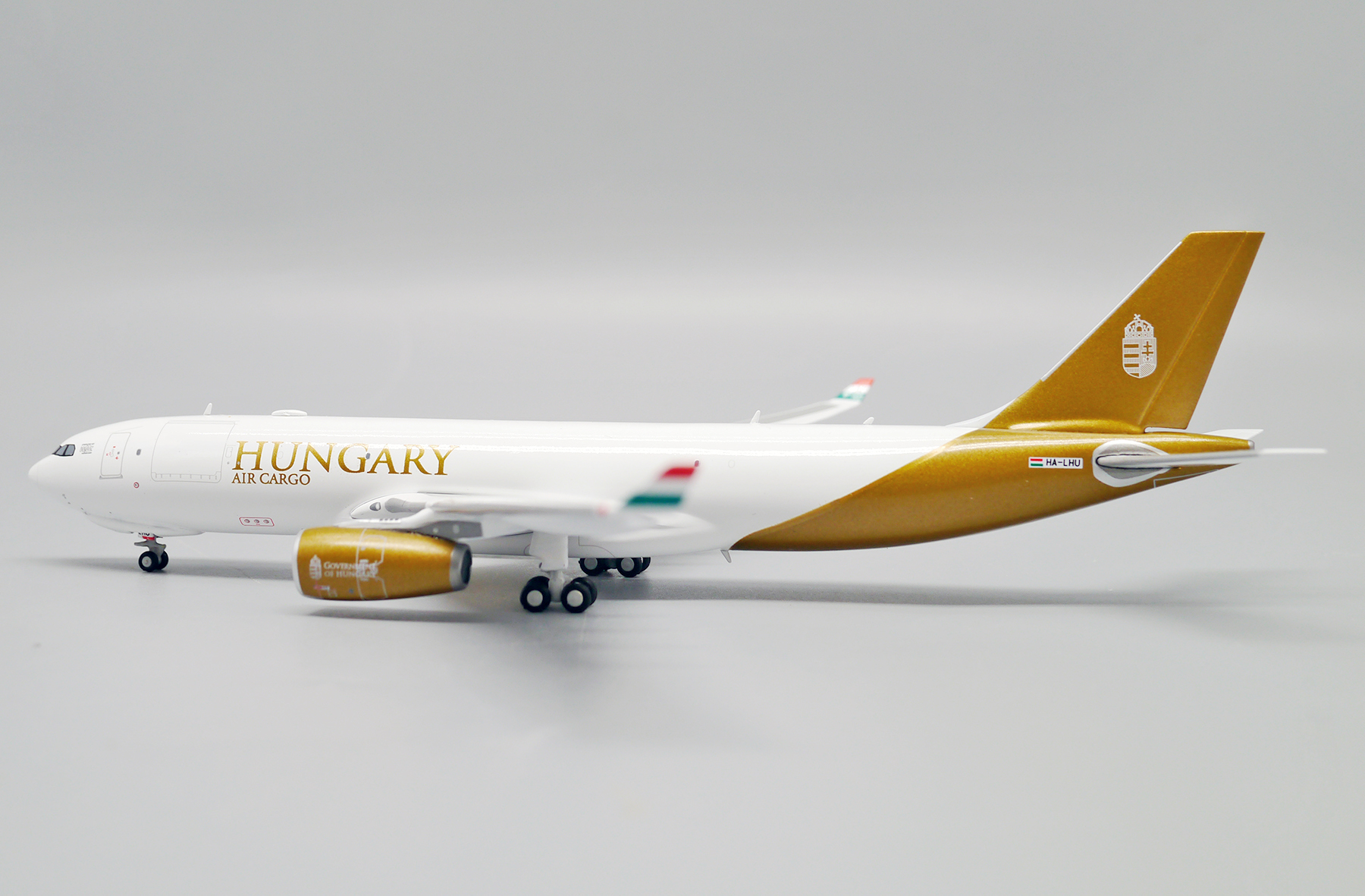 Jcwings Eurowings Discover Airbus A330-200 D-AXGB 1/400
