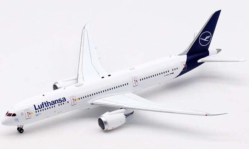 1/400 Lufthansa 787-9(D-ABPA) AV400