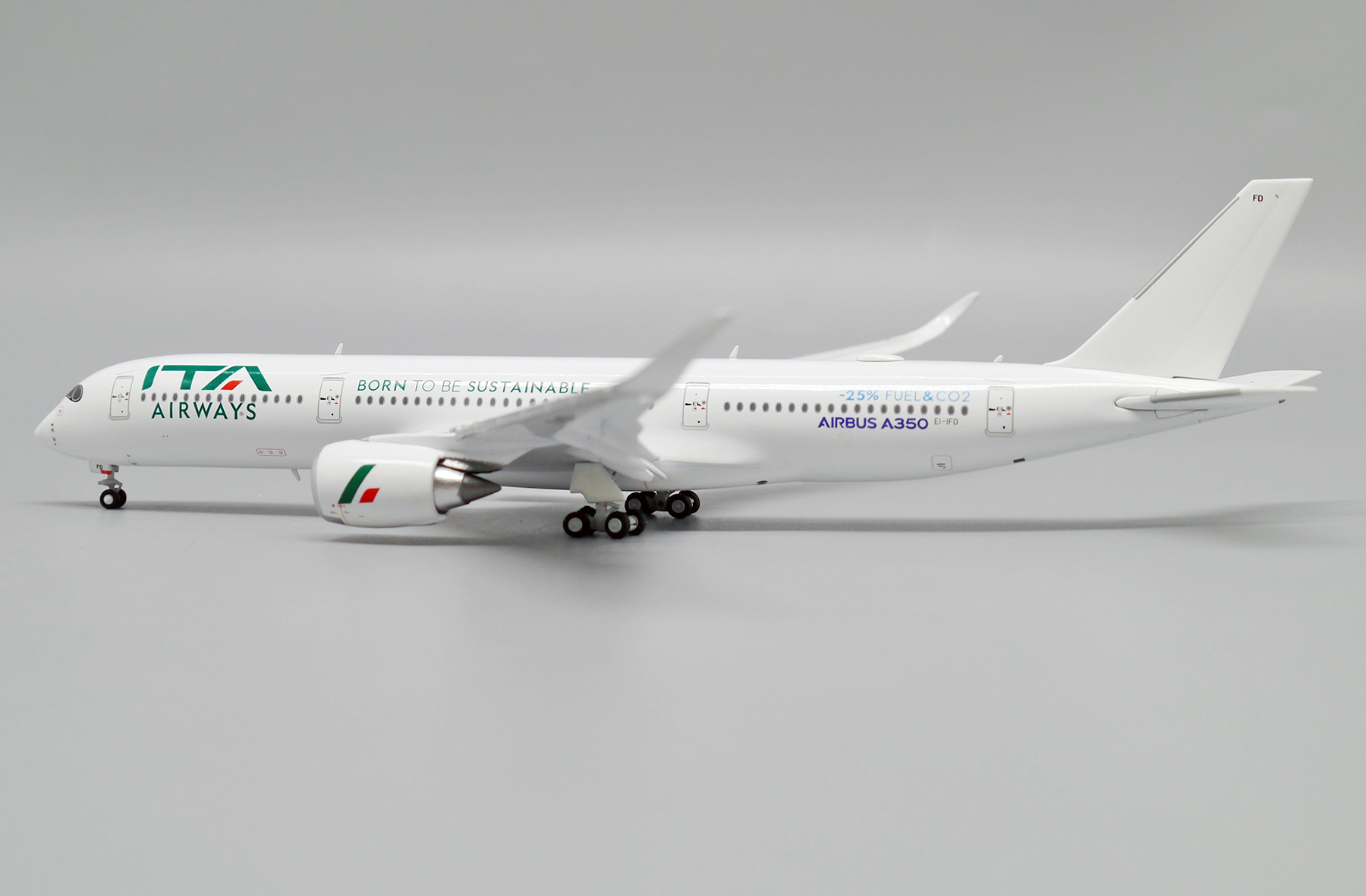 ITA AIRWAYS A350-900 1/400