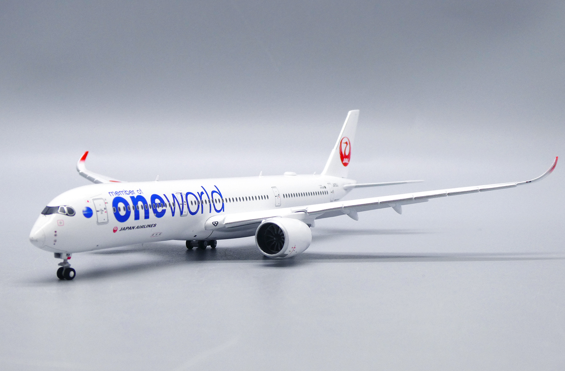 Japan Airlines (OneWorld) Airbus A350-900