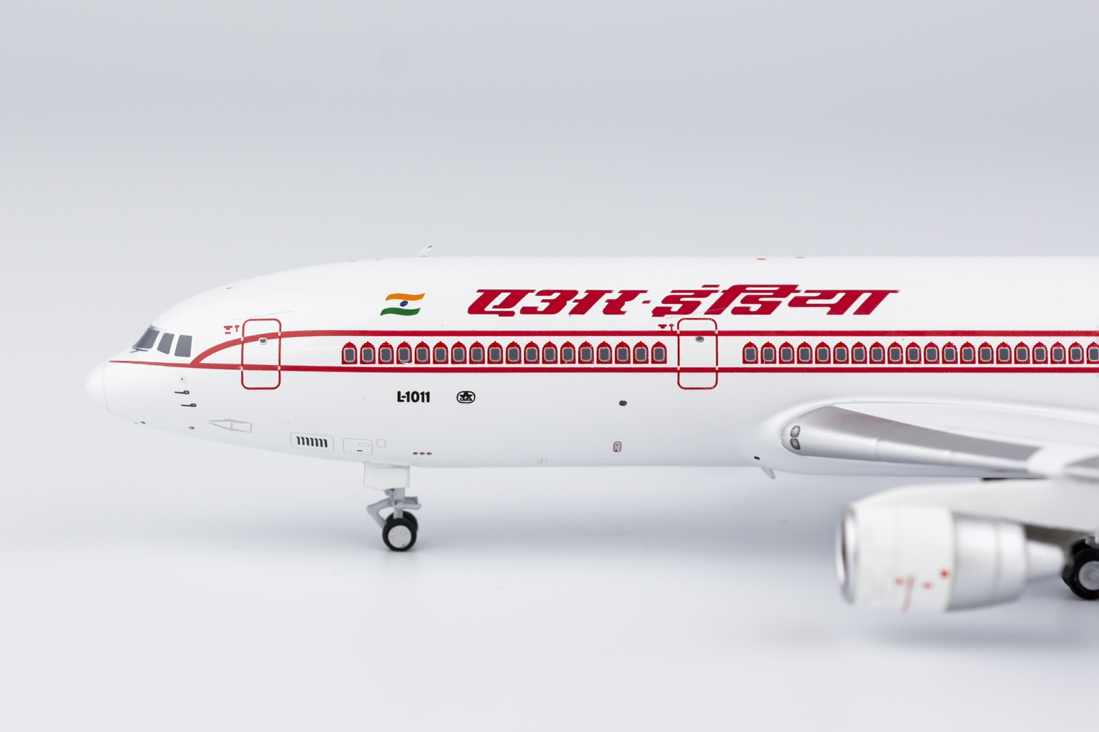 Ana L-1011-100 1 400 Ja8522 Ng Model | eBay