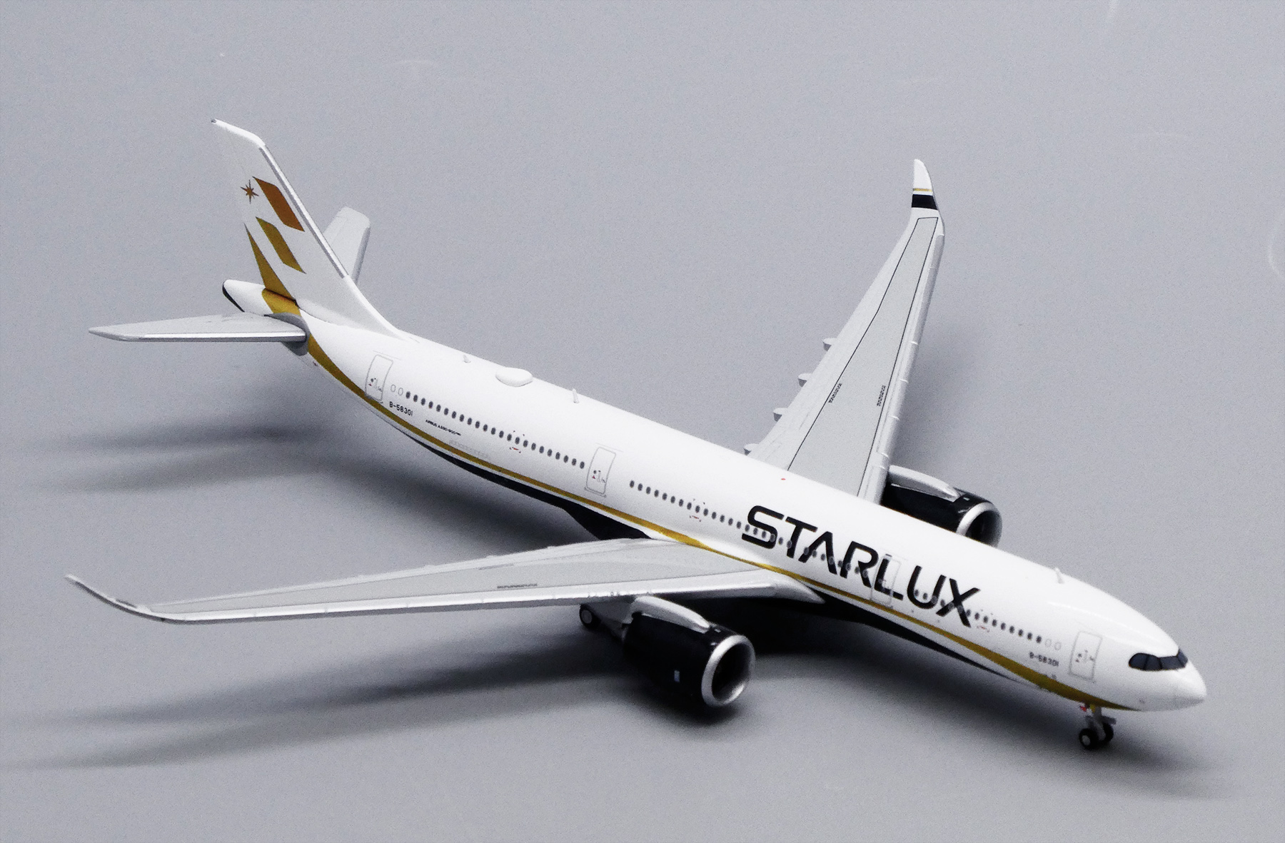 Starlux Airlines Airbus A330-900neo