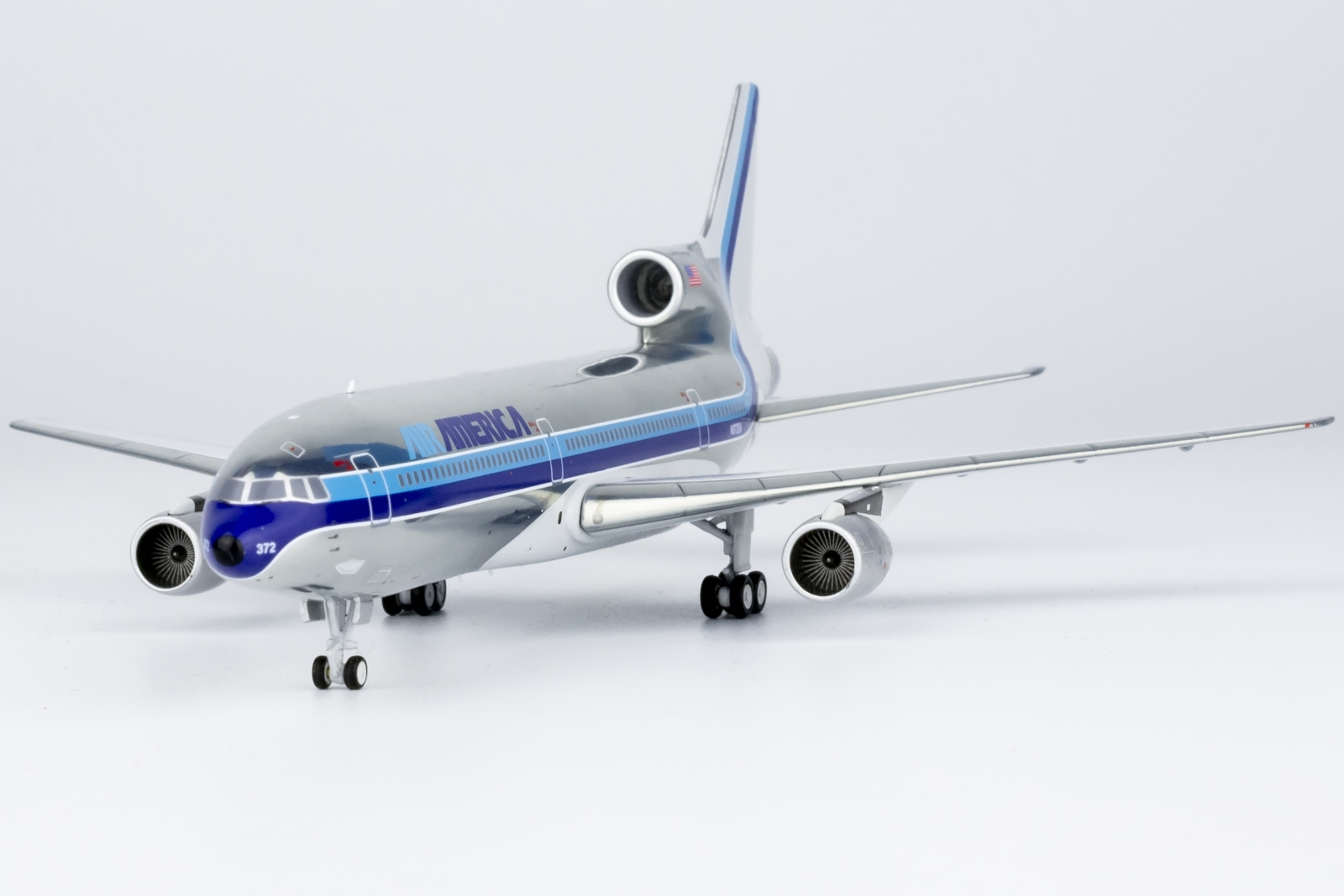 ScaleModelStore.com :: NG Models 1:400 - 10003 - Air America