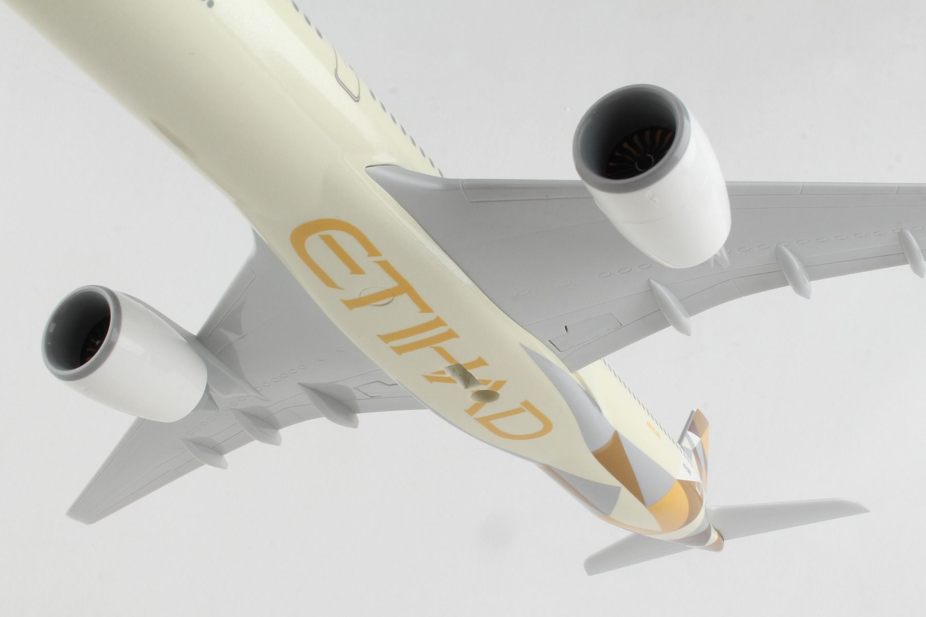 ScaleModelStore.com :: Skymarks 1:200 - SKR1111 - Etihad