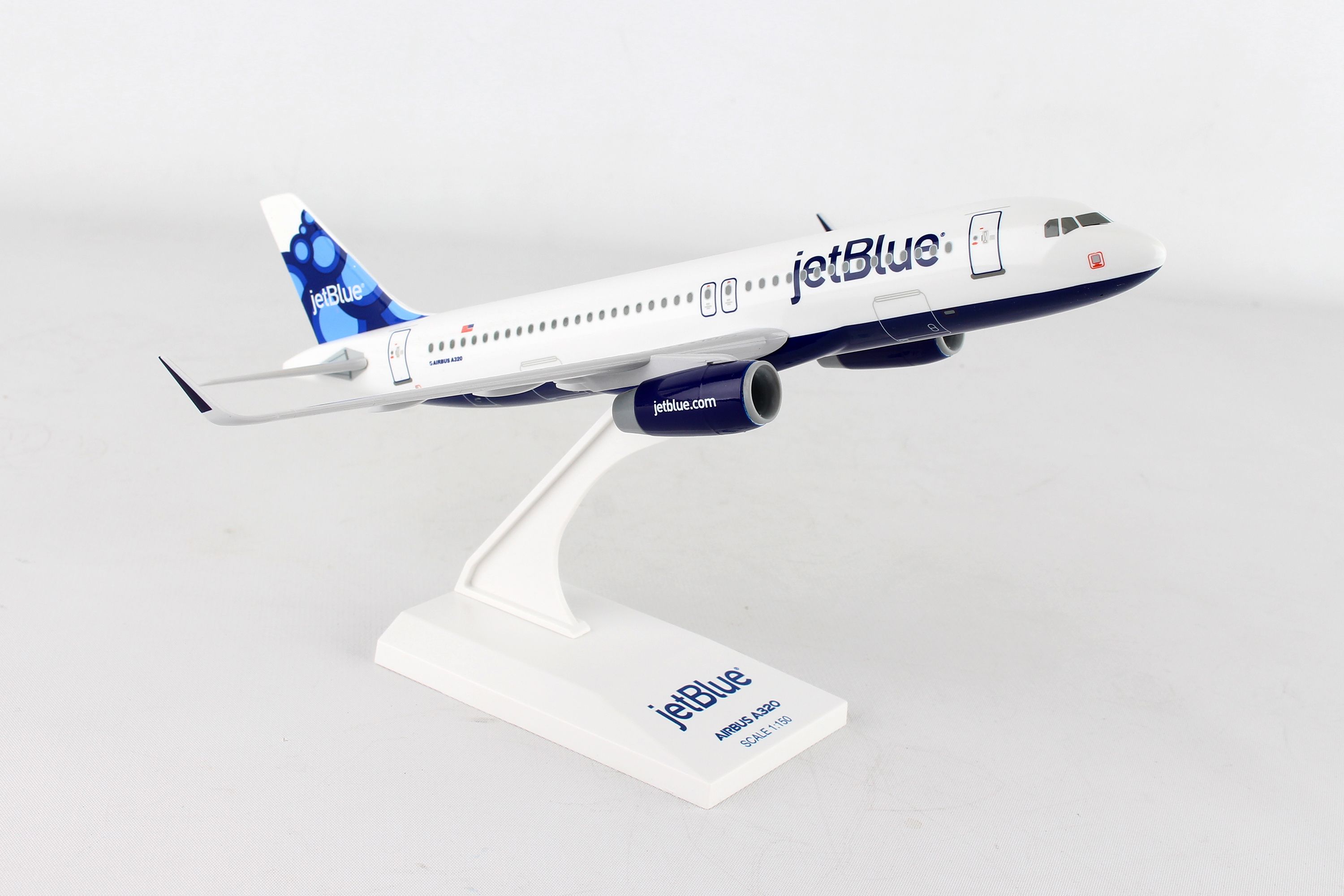ScaleModelStore.com :: Skymarks 1:150 - SKR963 - JetBlue
