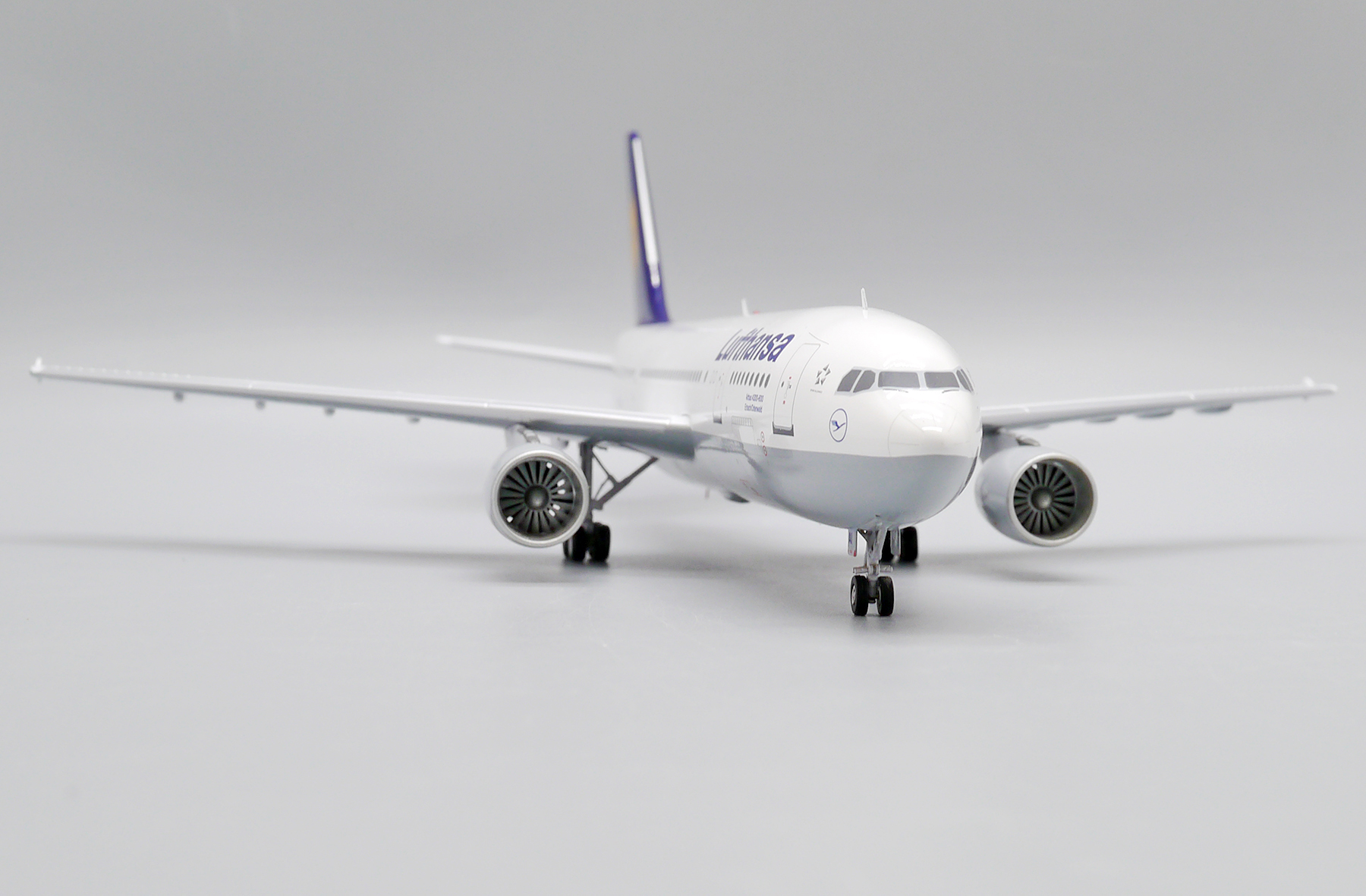 T-ポイント5倍】 Airbus Boeing A300 ルフトハンザ Herpa 200 航空機