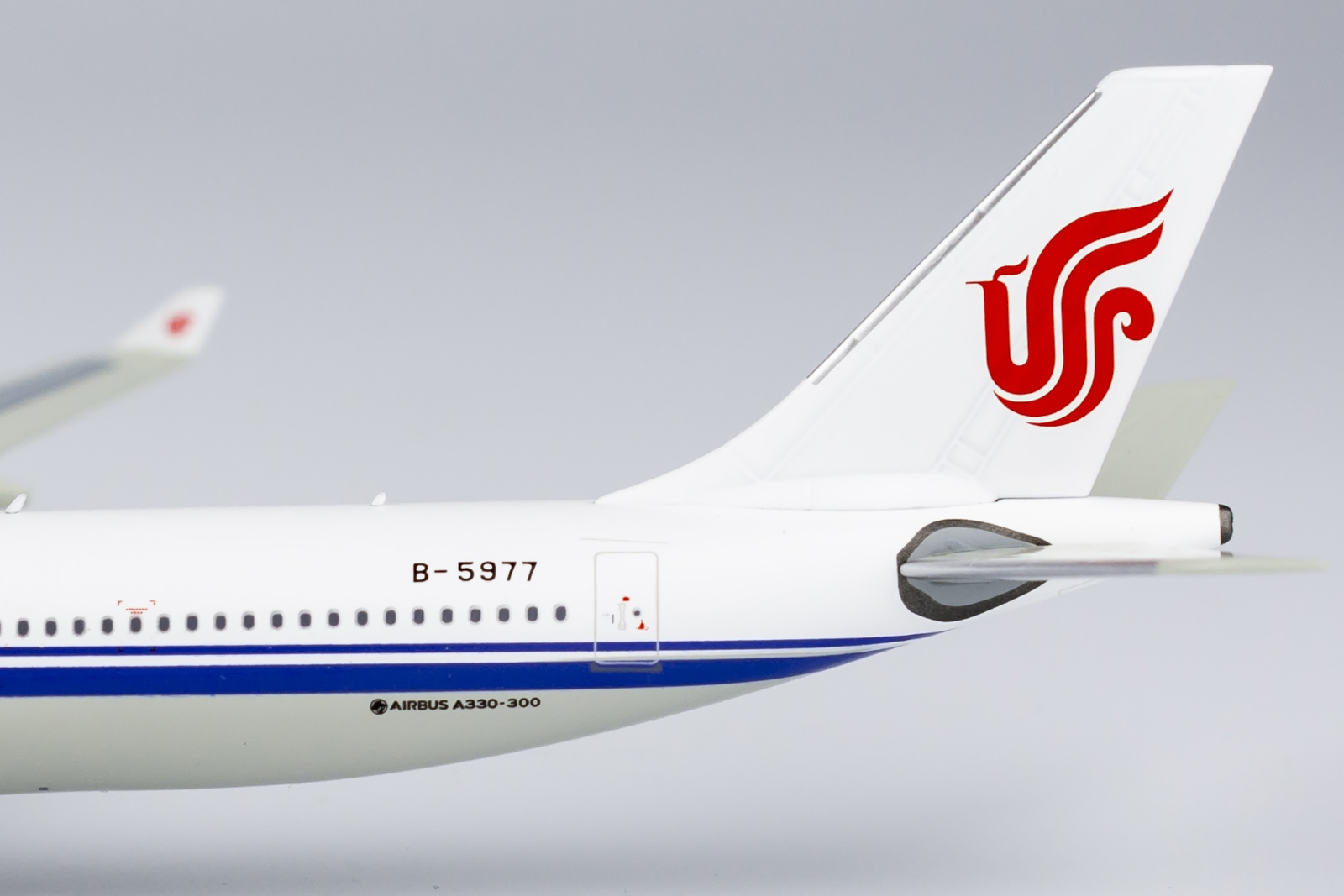 予約＞NGmodel 中国国際航空 A330-300 B-6093 1/400 61079