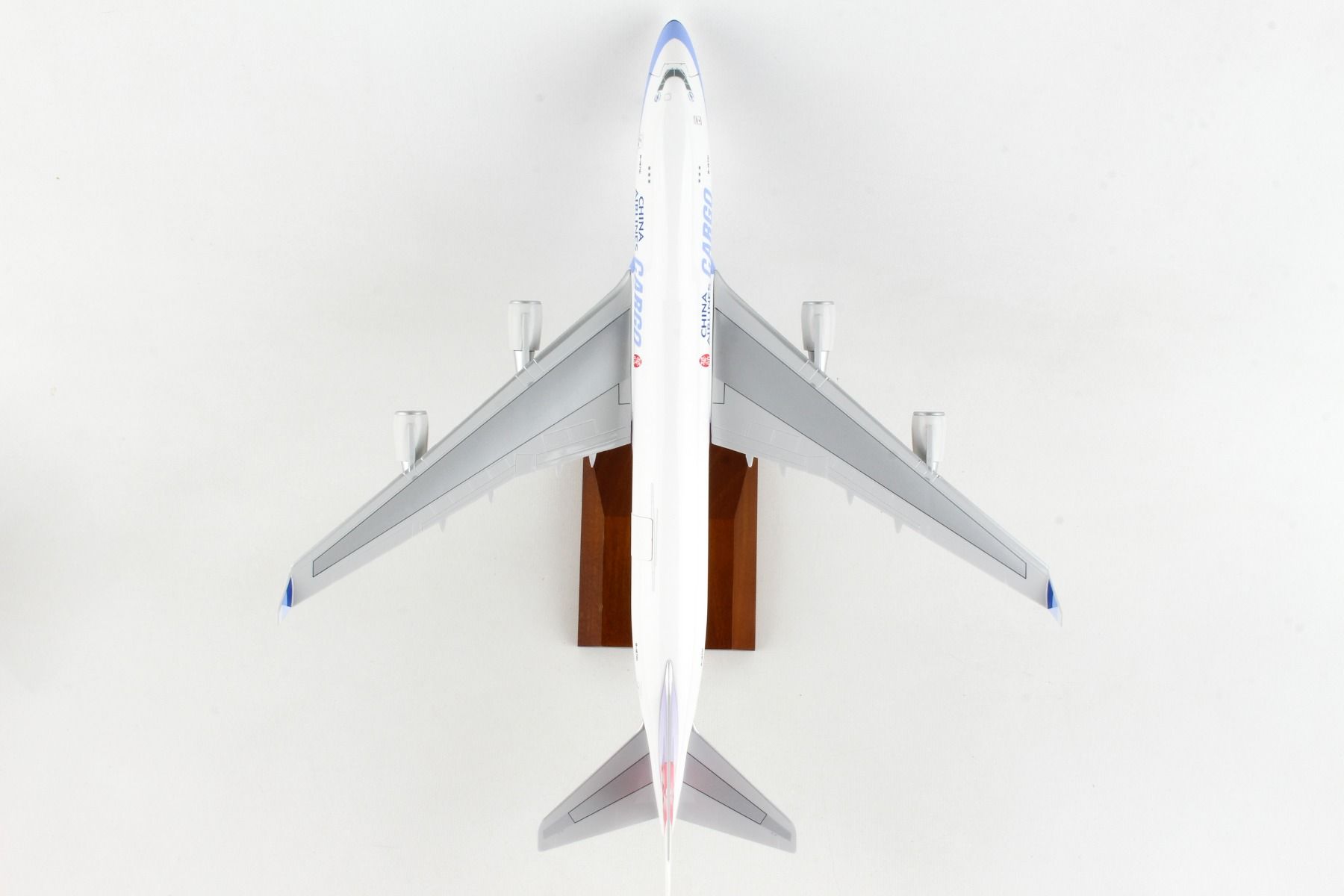 ScaleModelStore.com :: Skymarks 1:200 - SKR1117 - China
