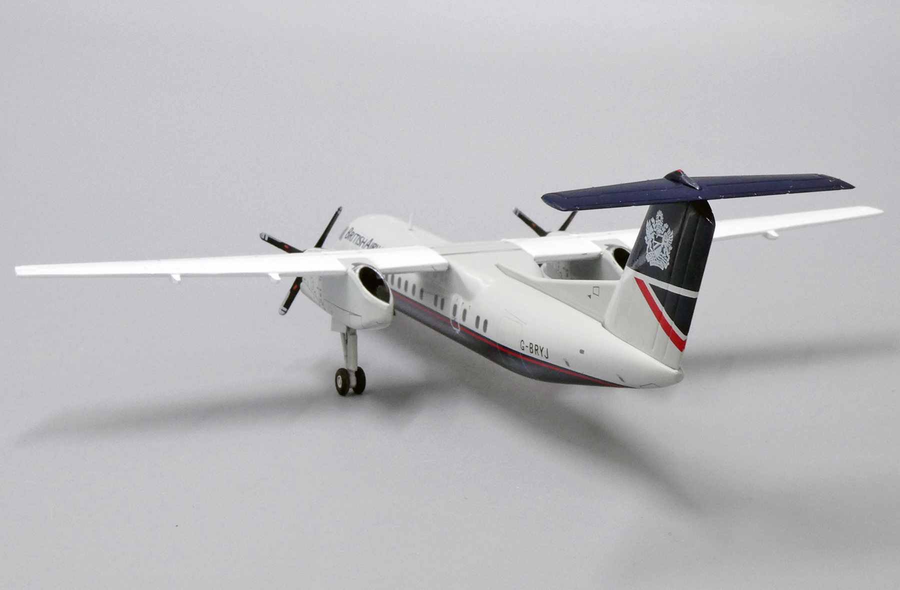 高評価なギフト Wings JC :: ScaleModelStore.com 1:200 British - XX2279 - 民間航空機