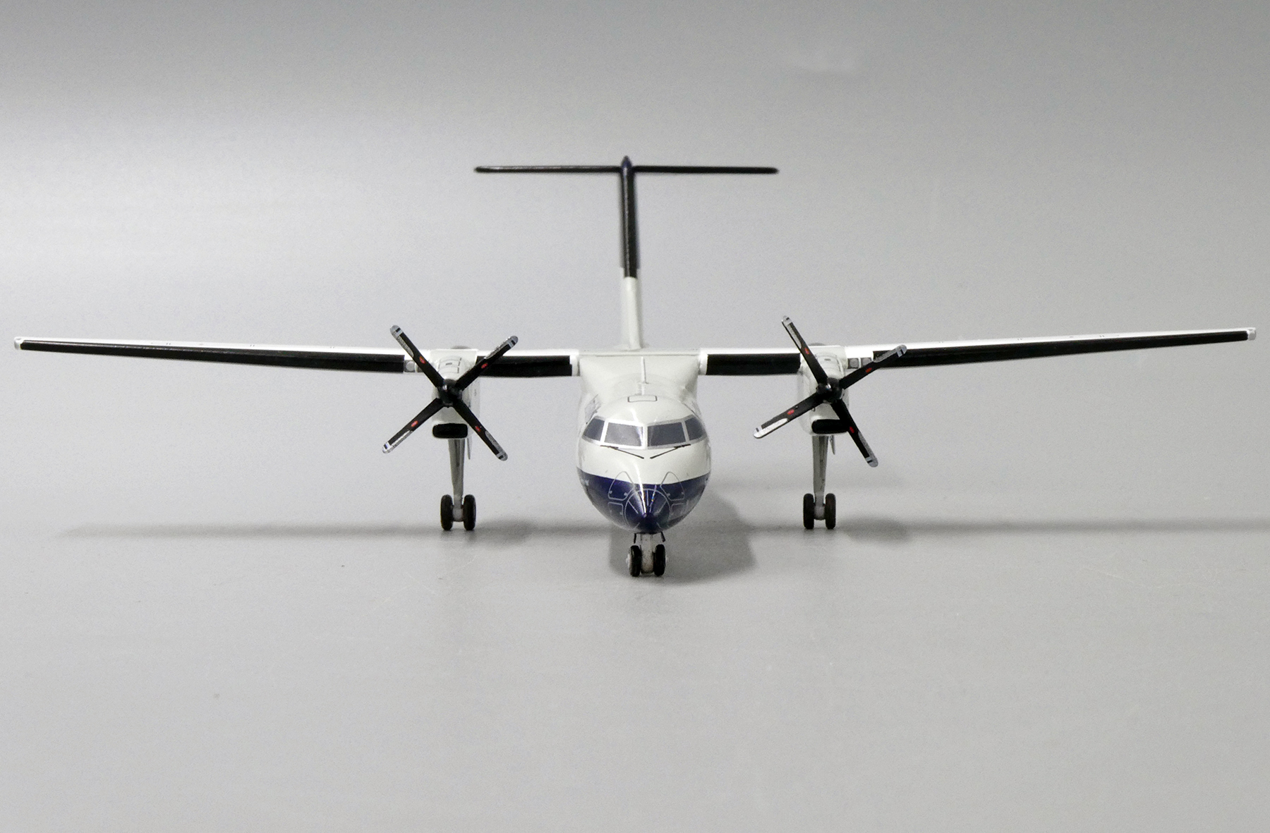 ScaleModelStore.com :: JC Wings 1:200 - XX2279 - British