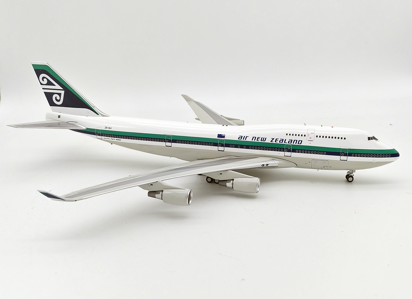 ScaleModelStore.com :: Inflight200 1:200 - IF744NZ0423 - Air
