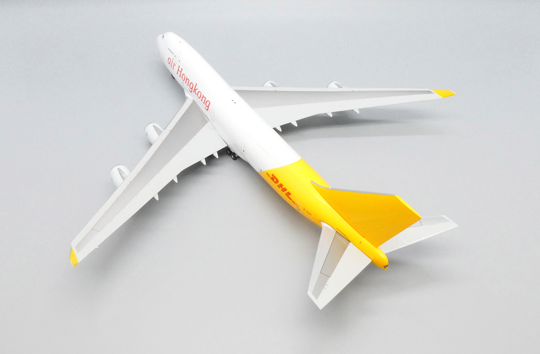 ScaleModelStore.com :: JC Wings 1:200 - XX2715 - Air Hong