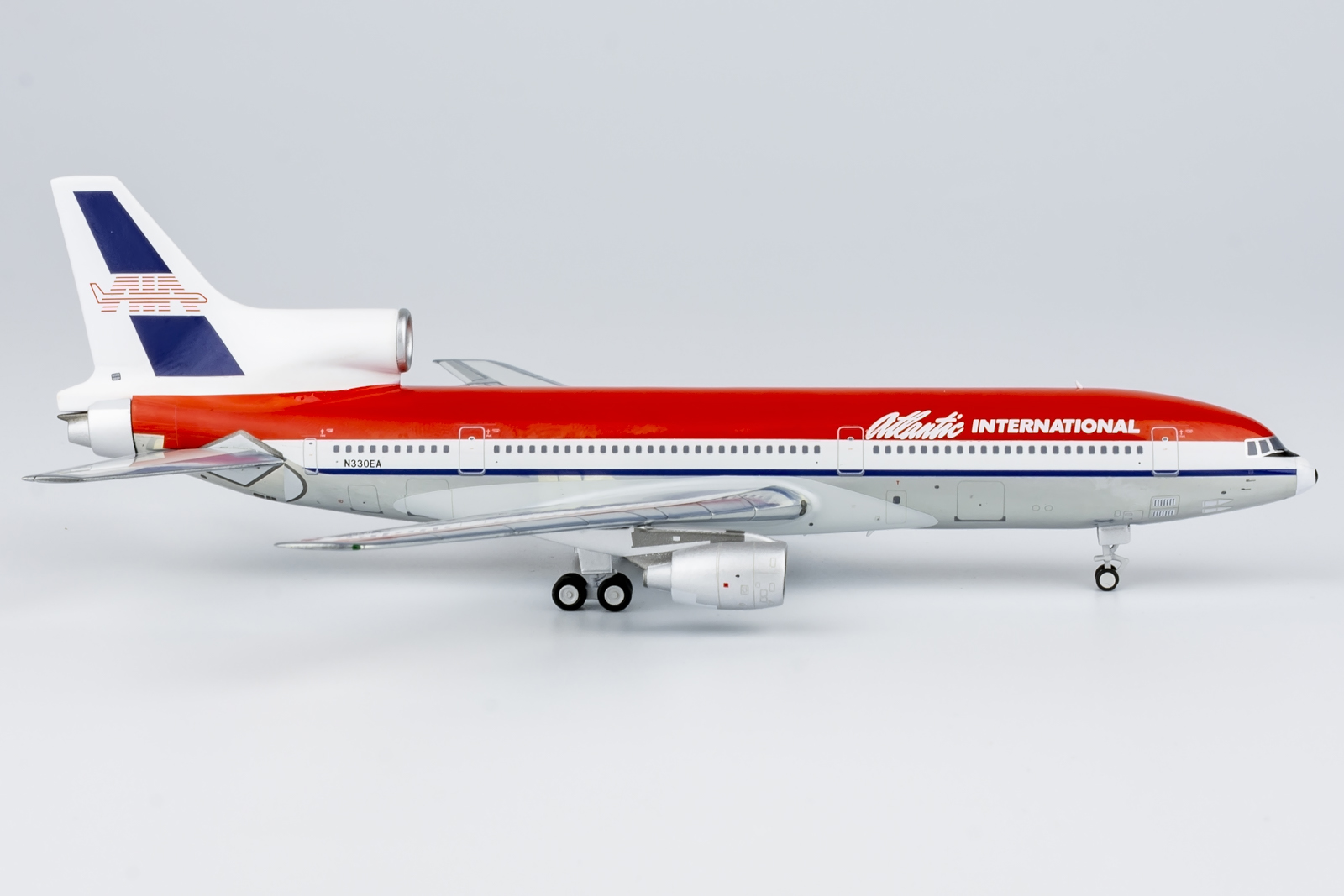 ScaleModelStore.com :: NG Models 1:400 - 10010 - Atlantic