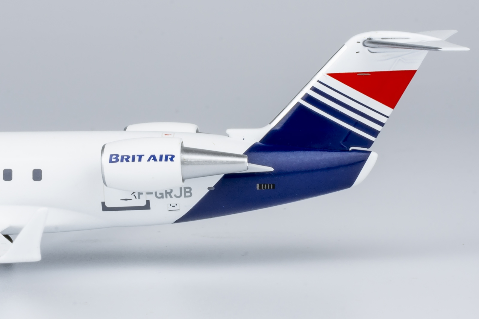 ScaleModelStore.com :: NG Models 1:200 - 52068 - Air France