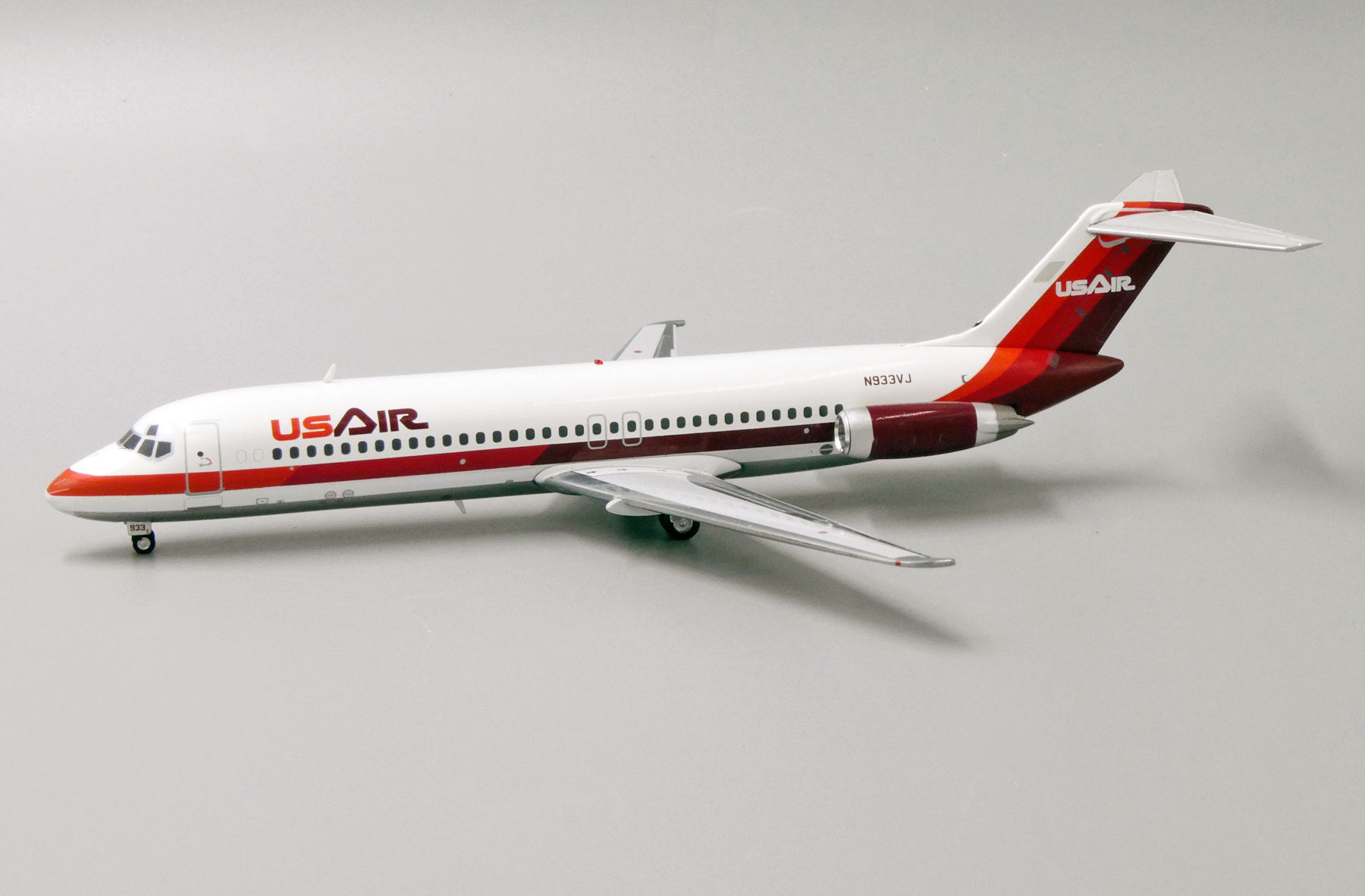 インターネット通販 USA McDonnell Douglas DC-9-30 | www.eucapa2022.eu