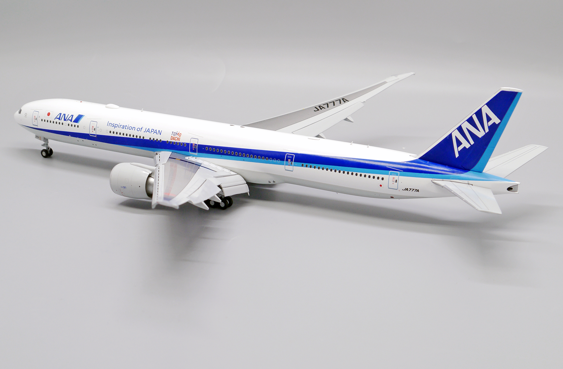 ANA All Nippon Airways Boeing 777-300ER