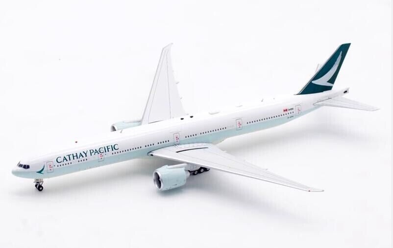 Cathay Pacific Boeing 777-367ER