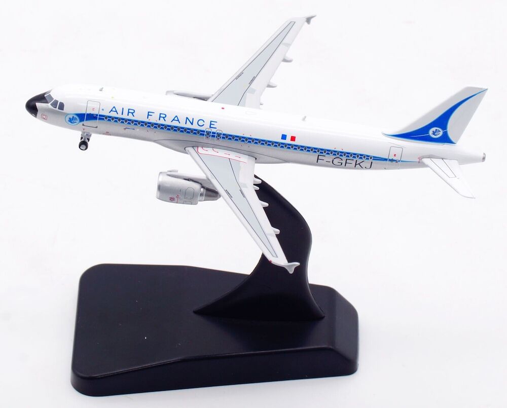 ScaleModelStore.com :: Aviation400 1:400 - AV4162 - Air