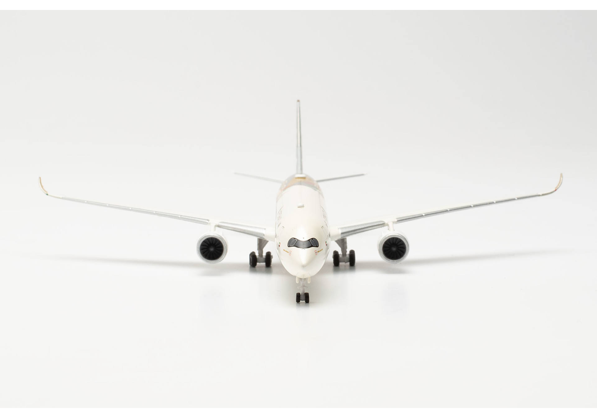 ちゃぽん様専用 Herpa 1/500 AIRBUS A350-1000