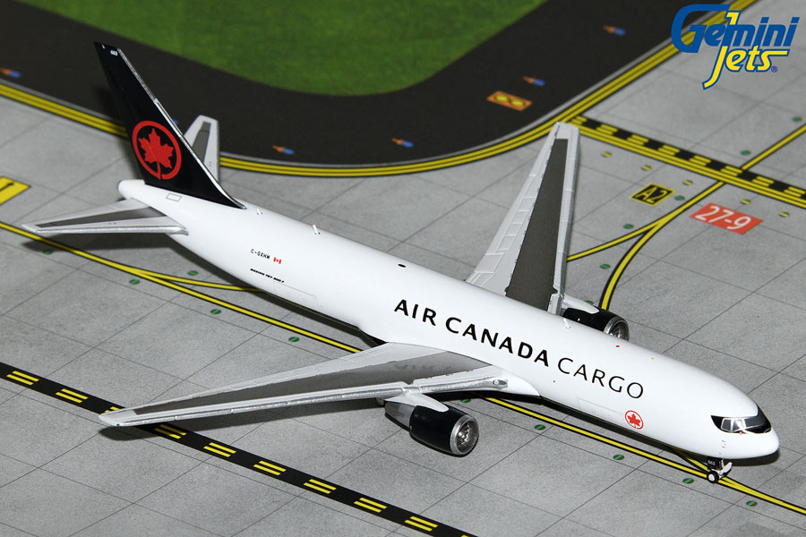 ScaleModelStore.com :: GeminiJets 1:400 - GJACA2240 - Air