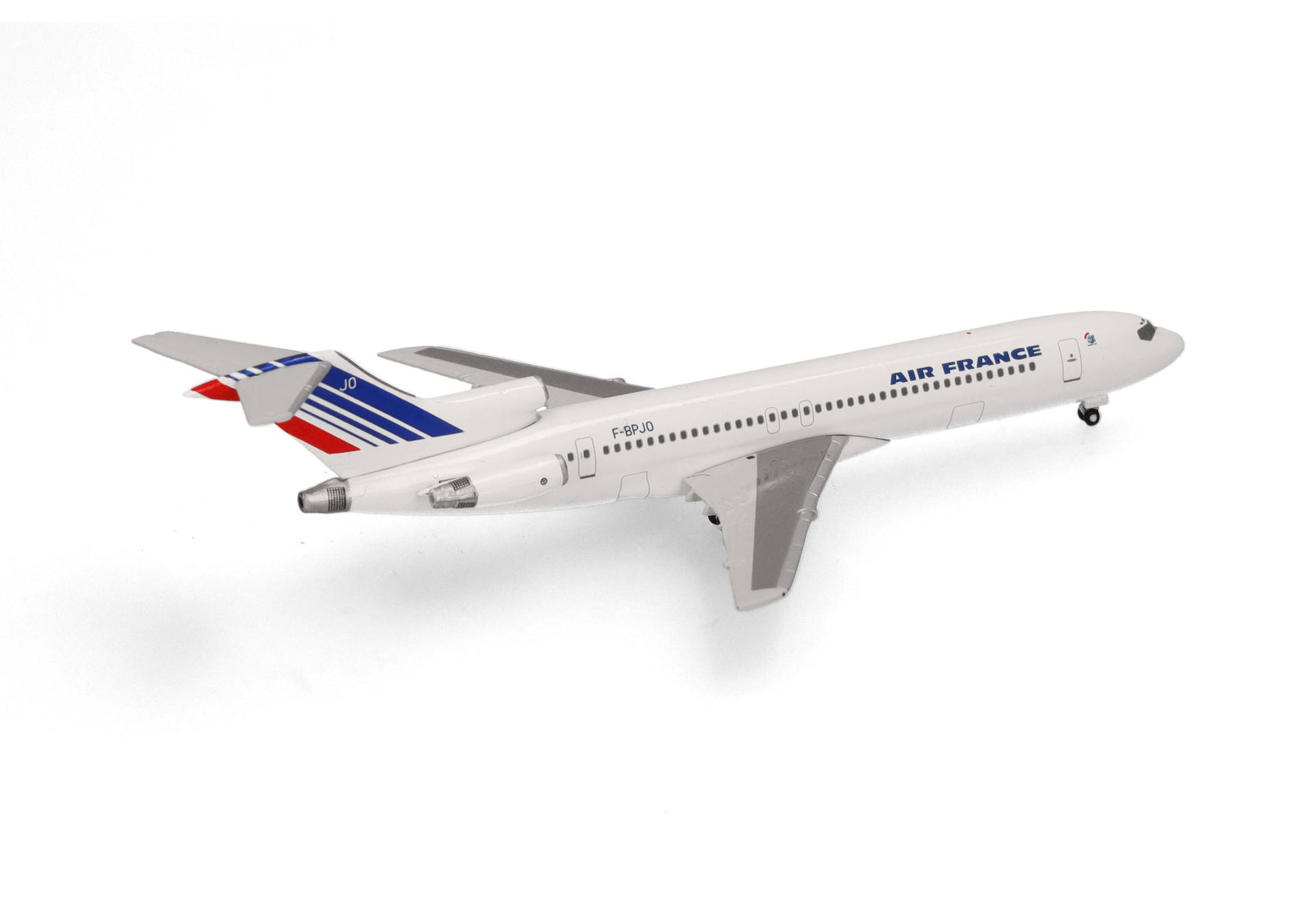 ScaleModelStore.com :: Herpa Wings 1:500 - 537605 - Air